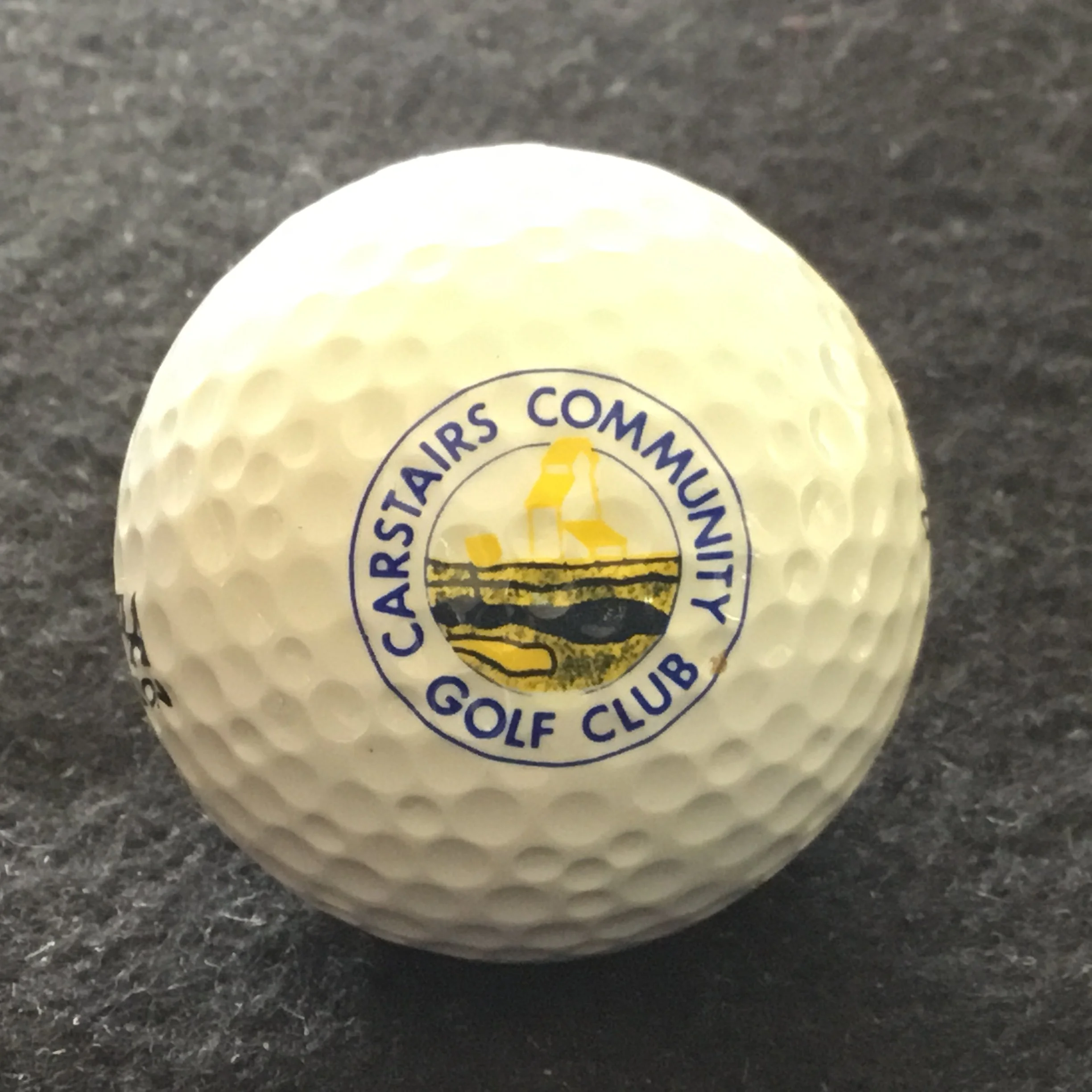 Carstairs Community Golf Club