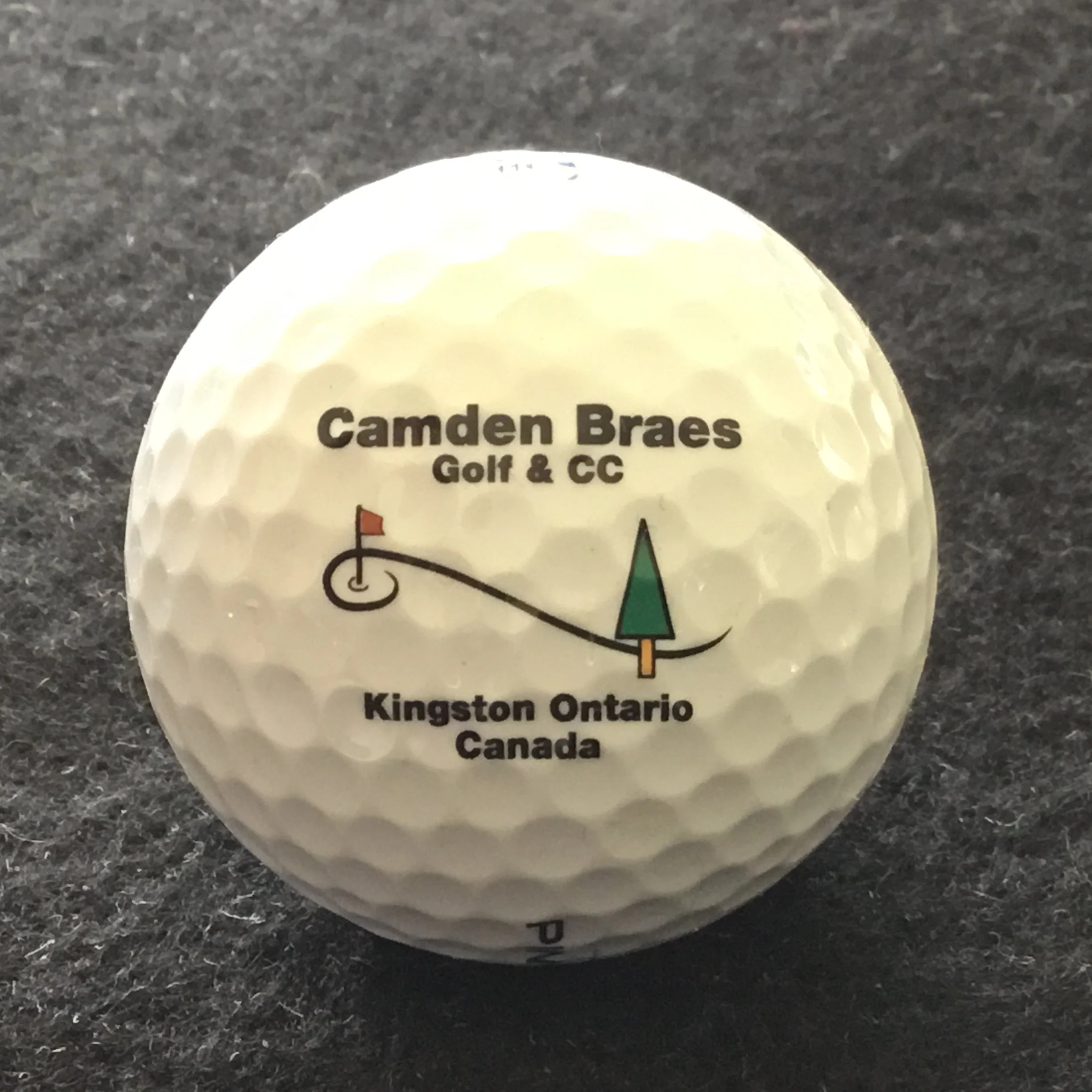 Camden Braes Golf and Country Club