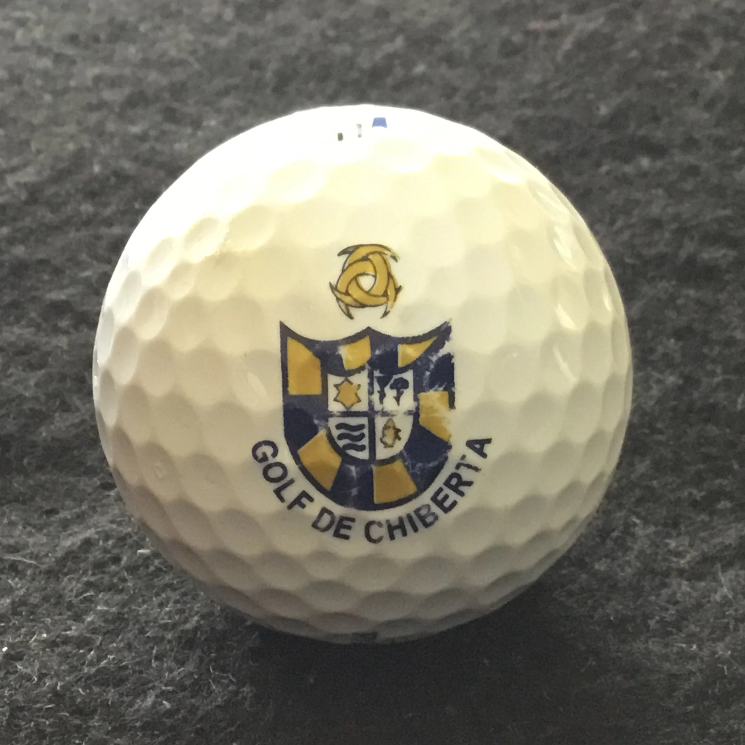 Chiberta - Golf de Chiberta