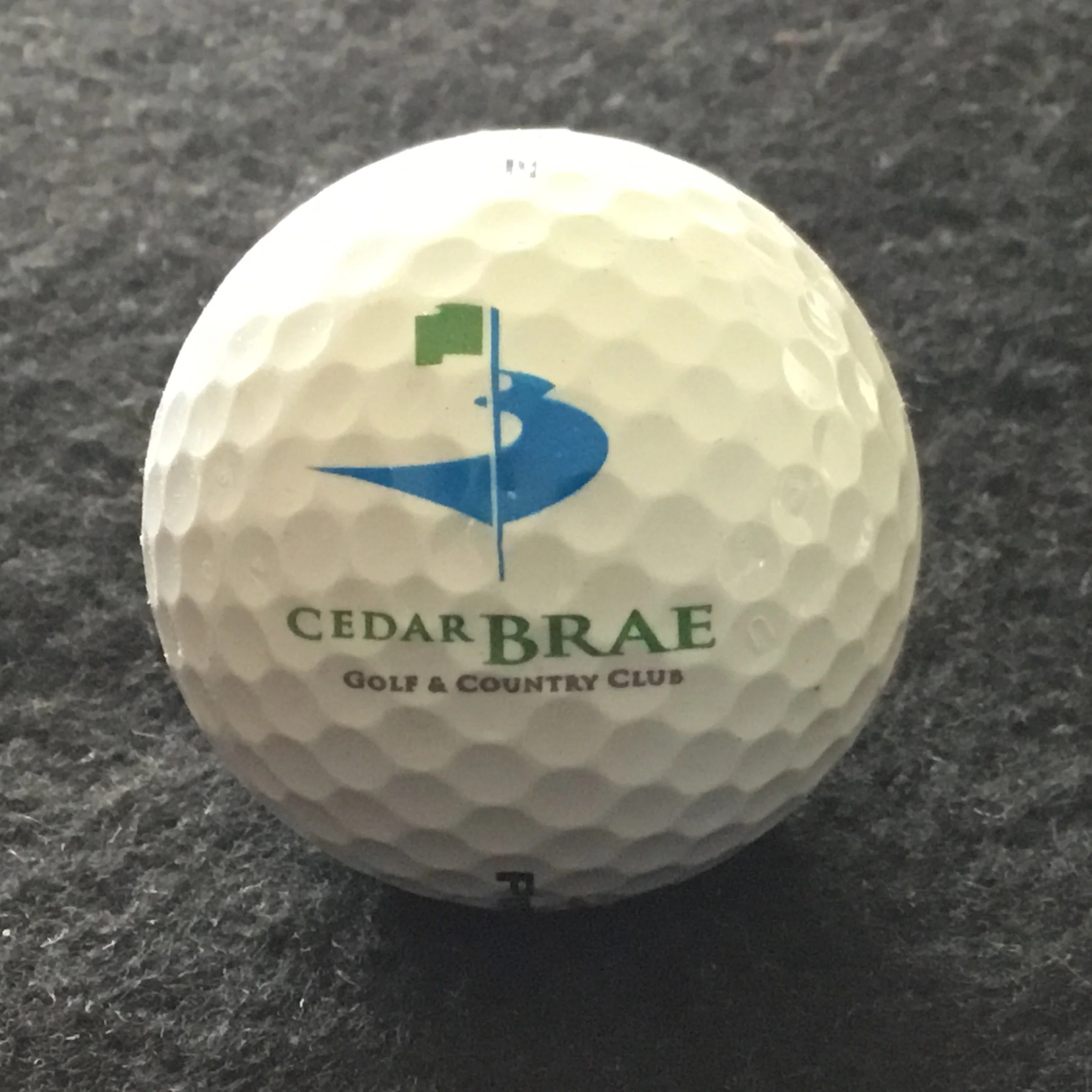 Cedar Brae Golf and Country Club