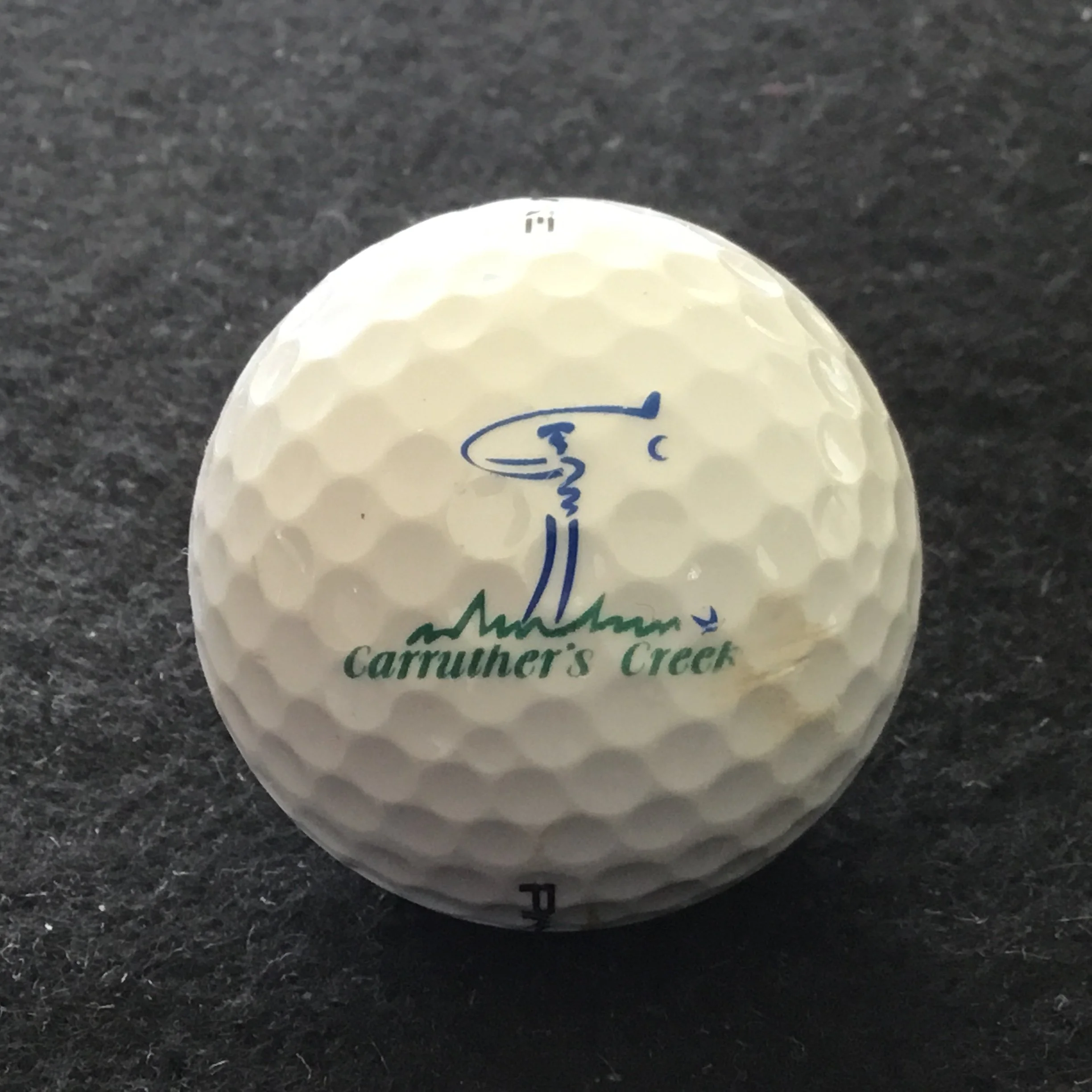 Carruther’s Creek Golf and Country Club