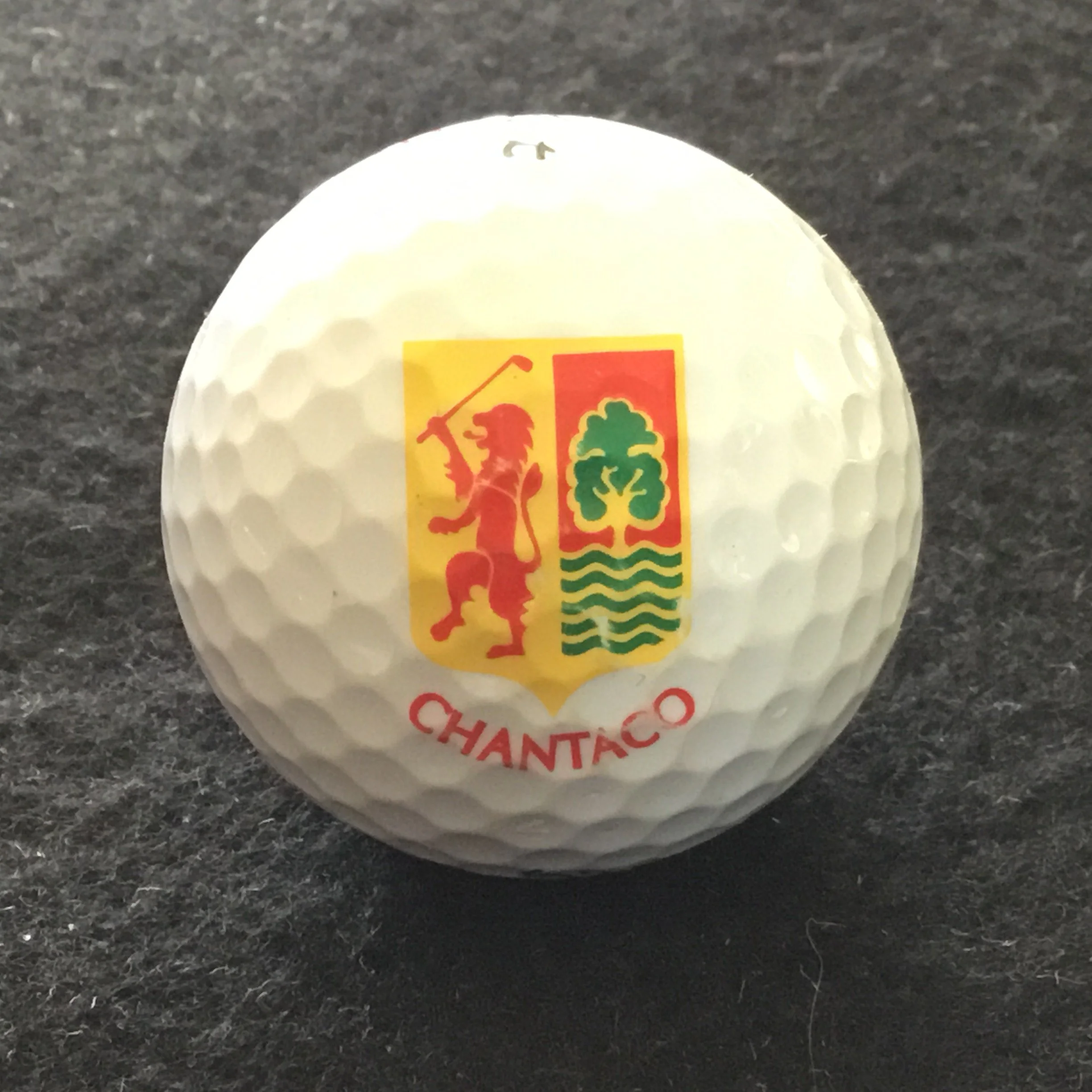 Chantaco - Golf de Chantaco