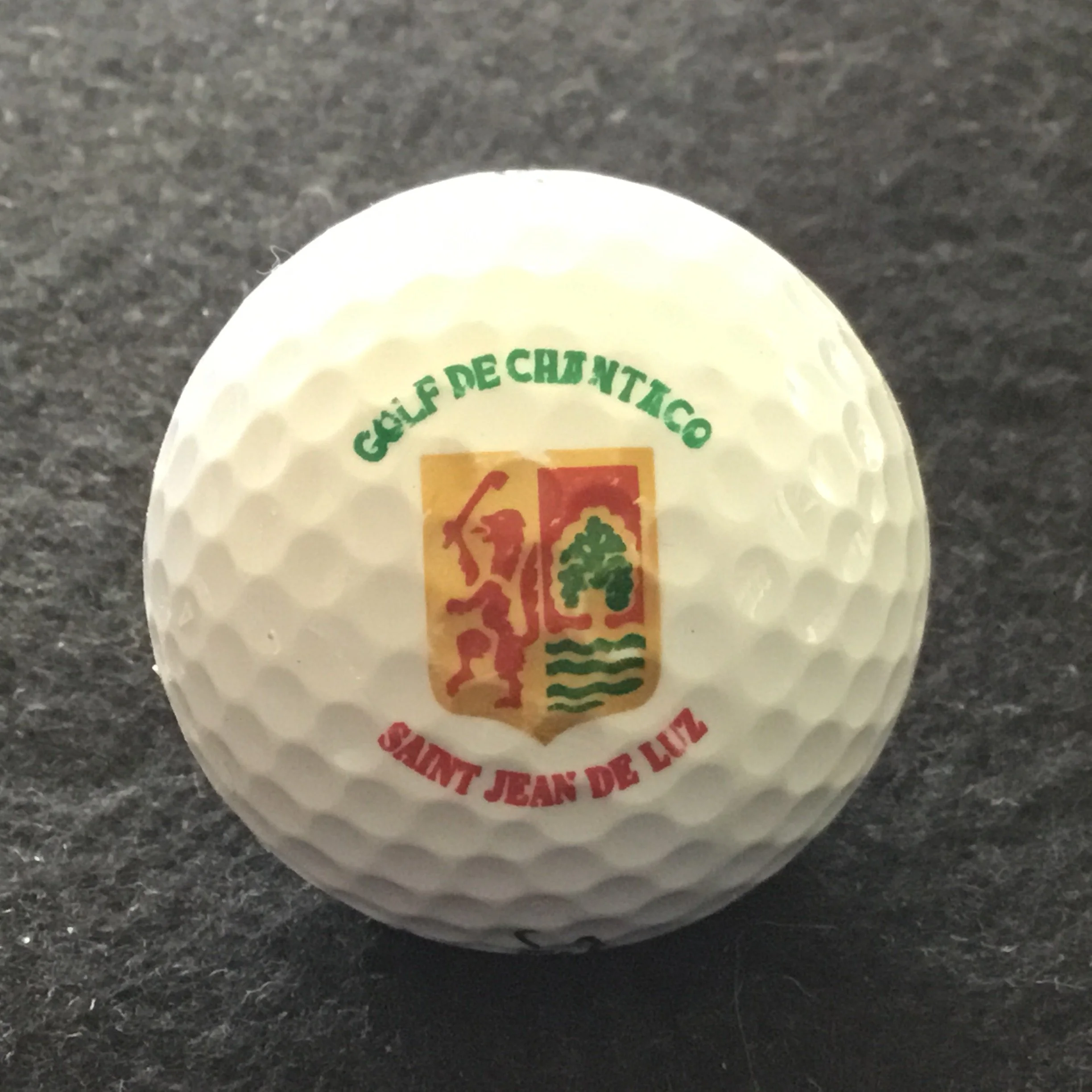 Chantaco - Golf de Chantaco