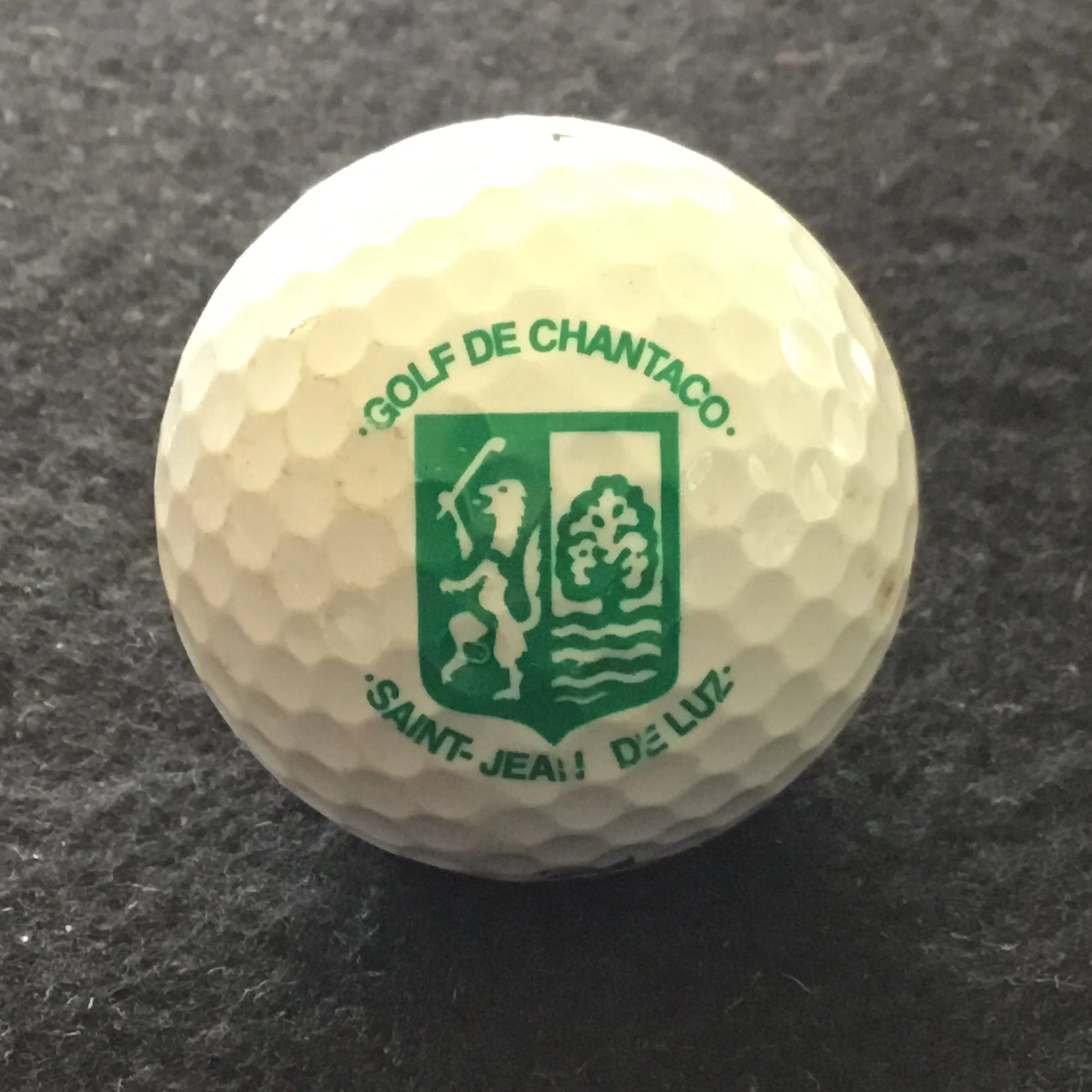 Chantaco - Golf de Chantaco