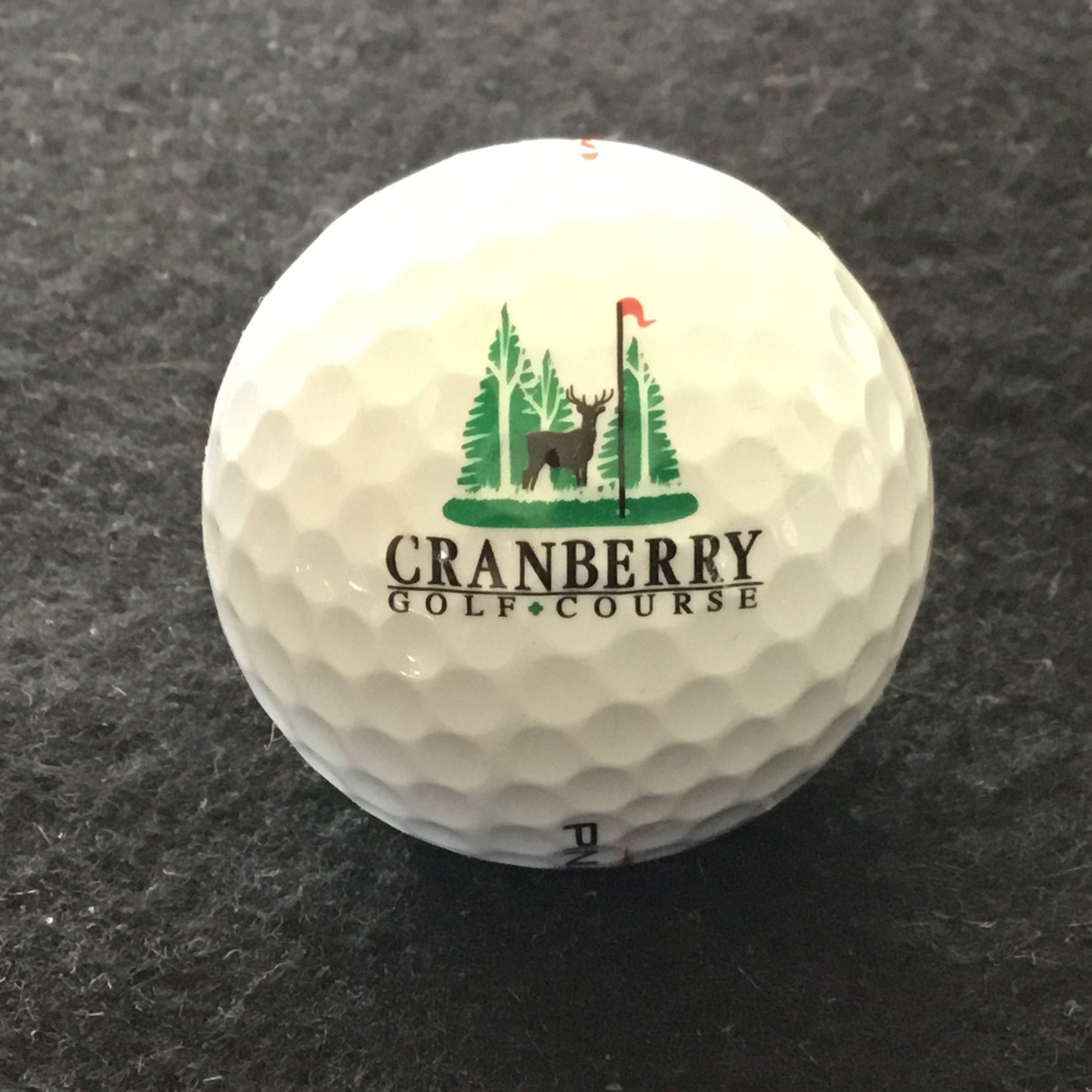Cranberry Golf Course