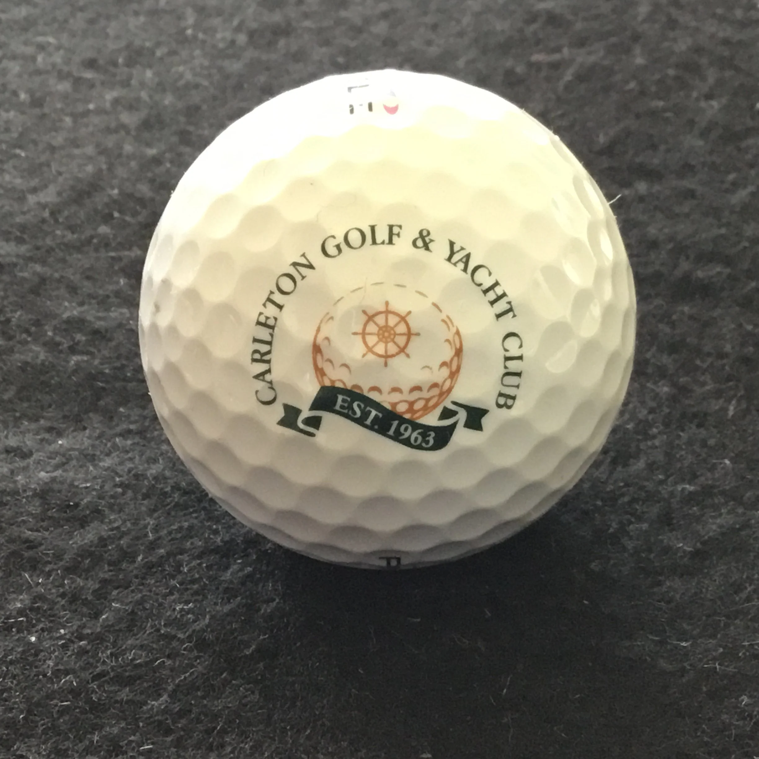 Carleton Golf and Yacht Club