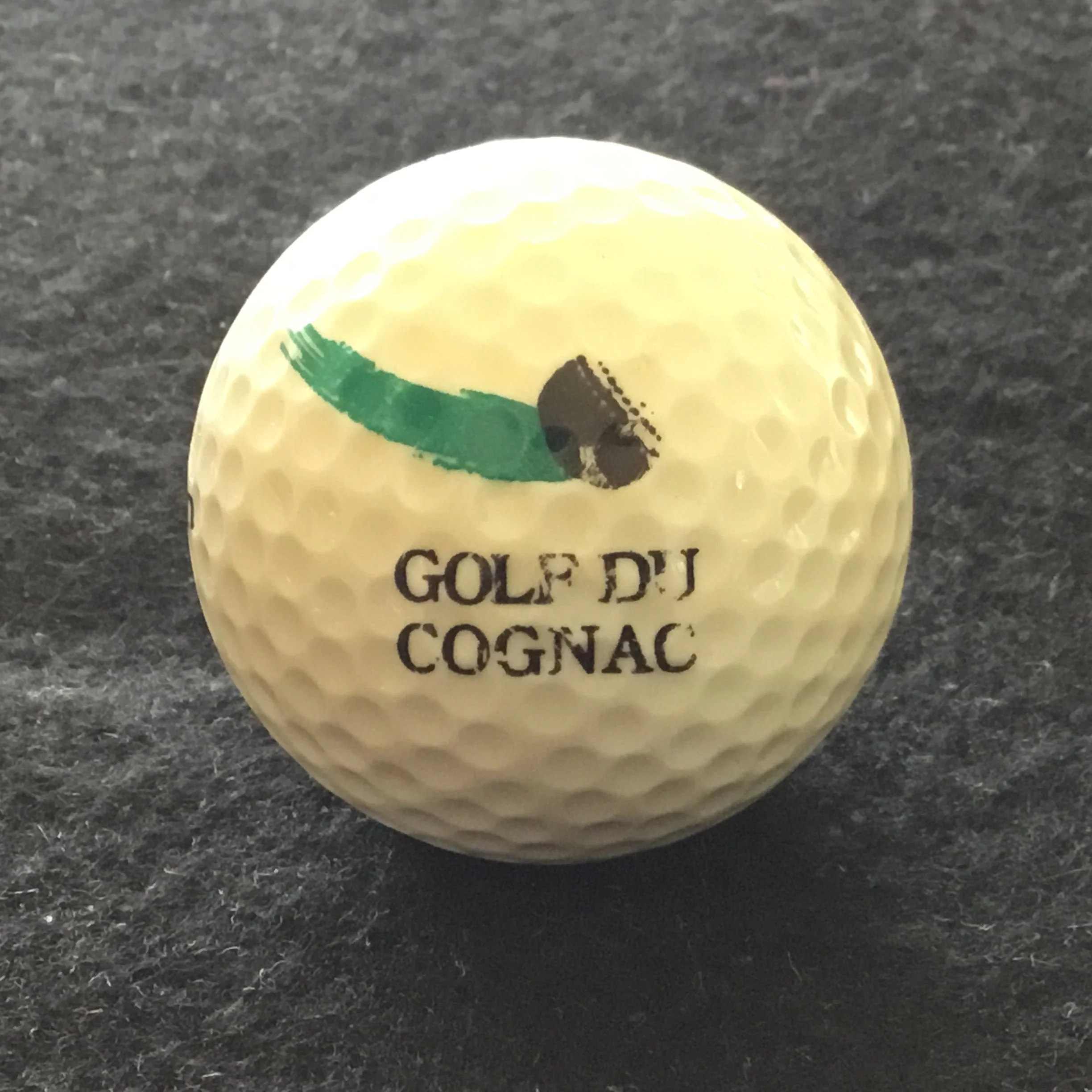 Cognac - Golf du Cognac