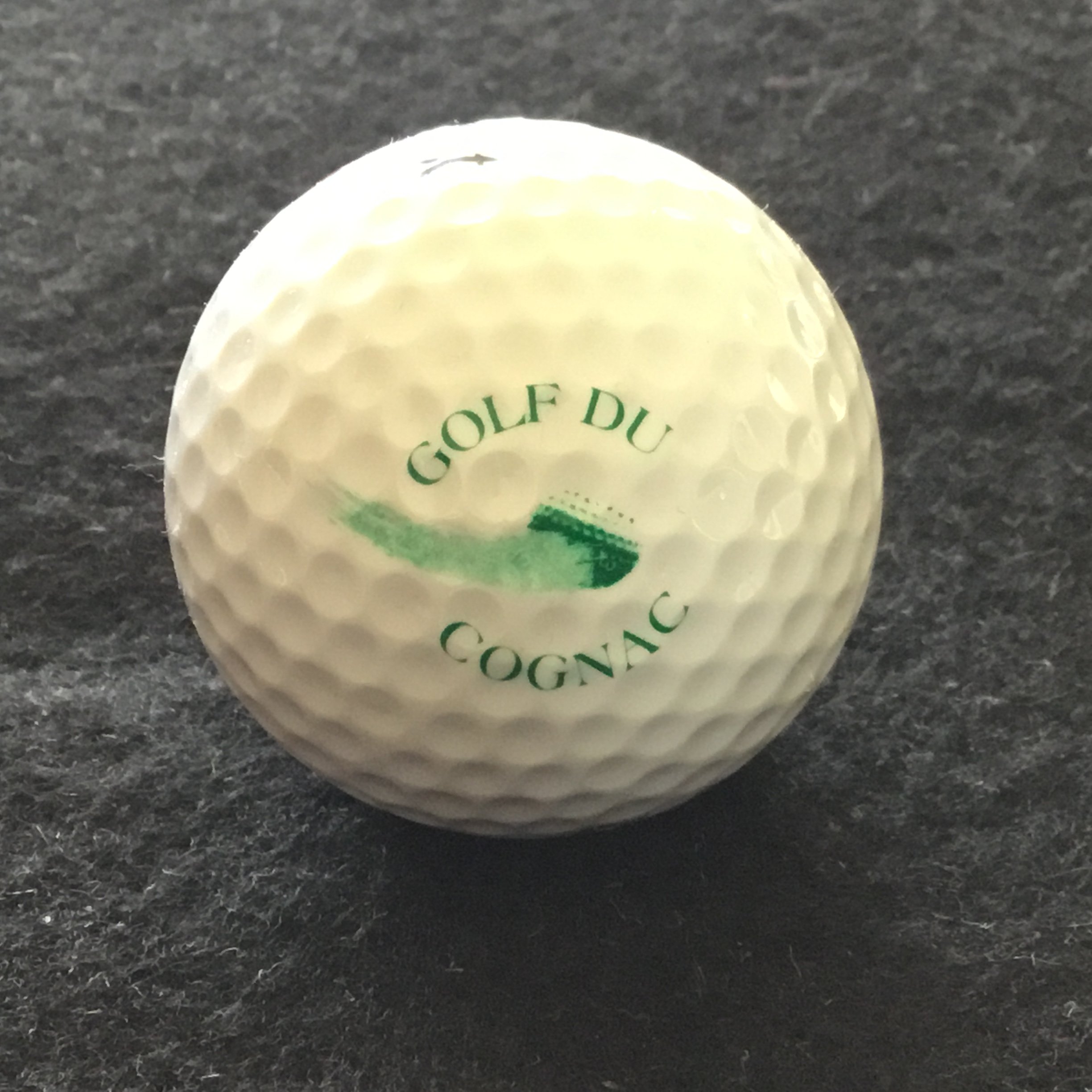 Cognac - Golf du Cognac