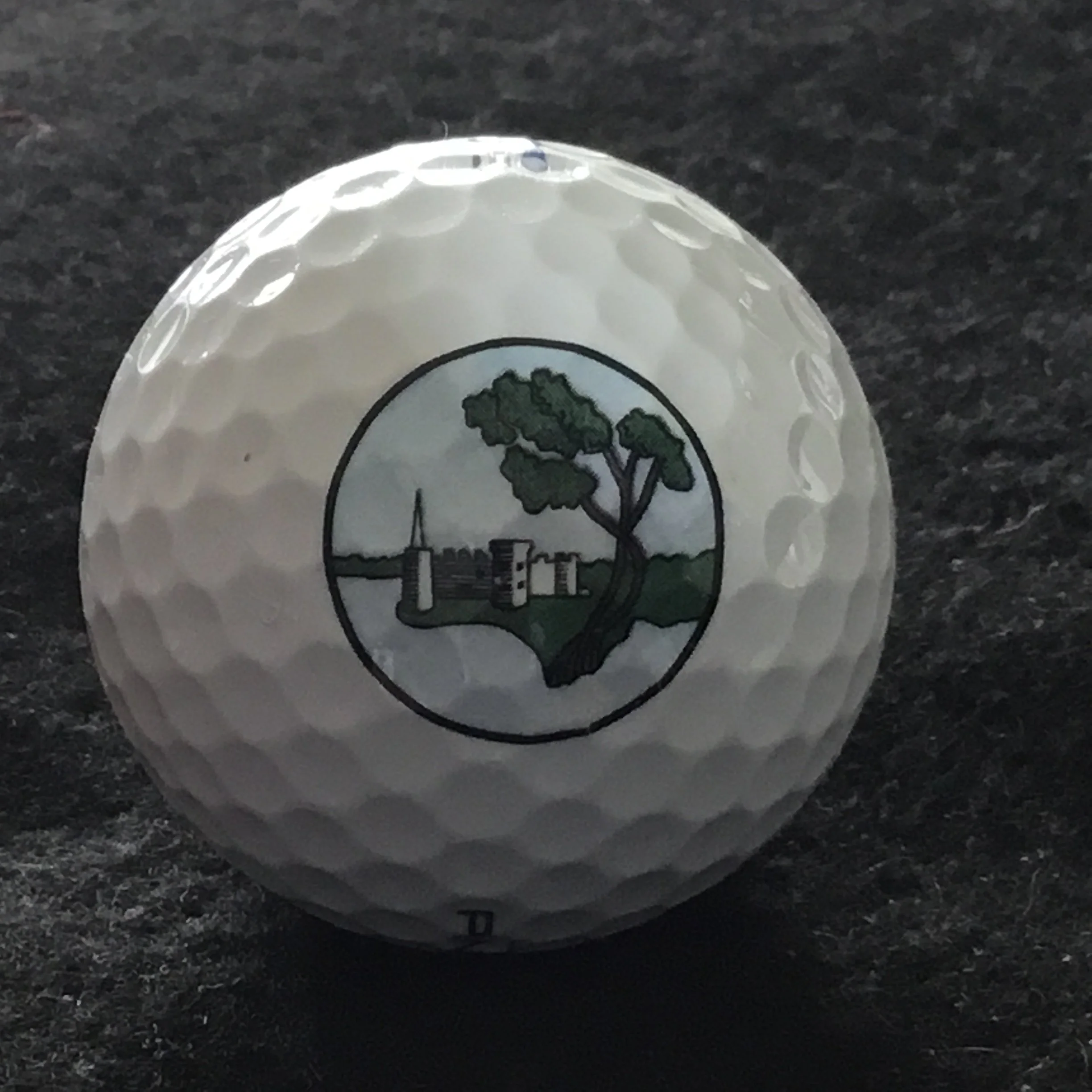 Chambly - Club de Golf Chambly