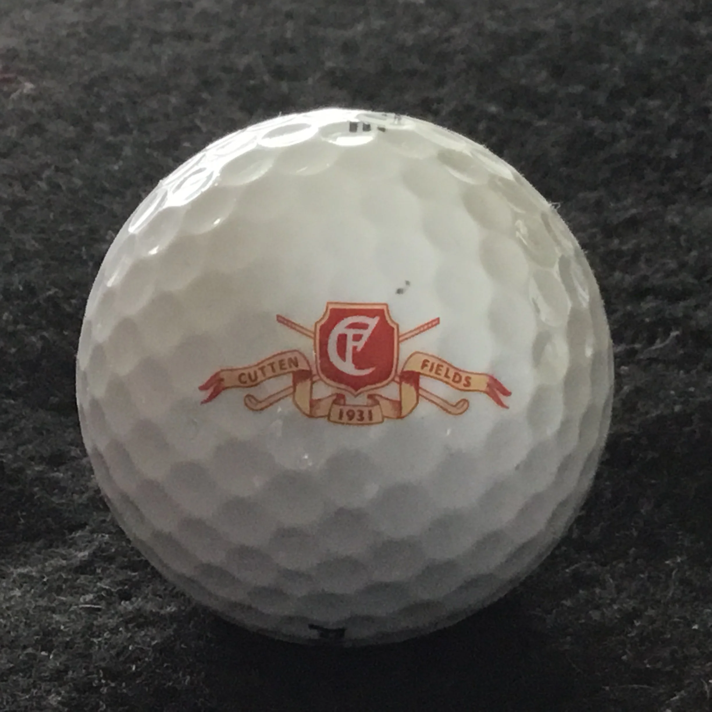 Cutten Fields Golf Club