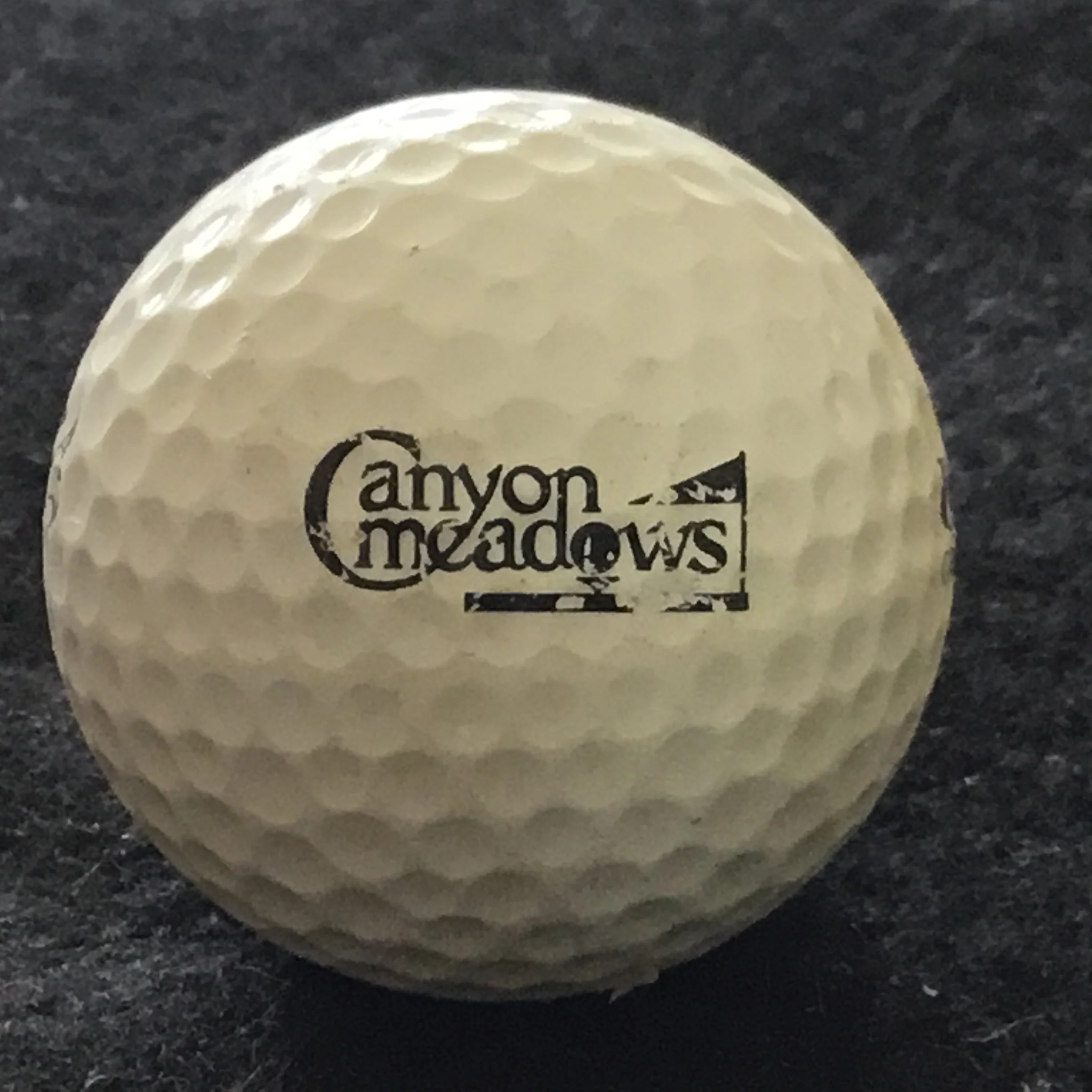 Canyon Meadows Golf and Country Club