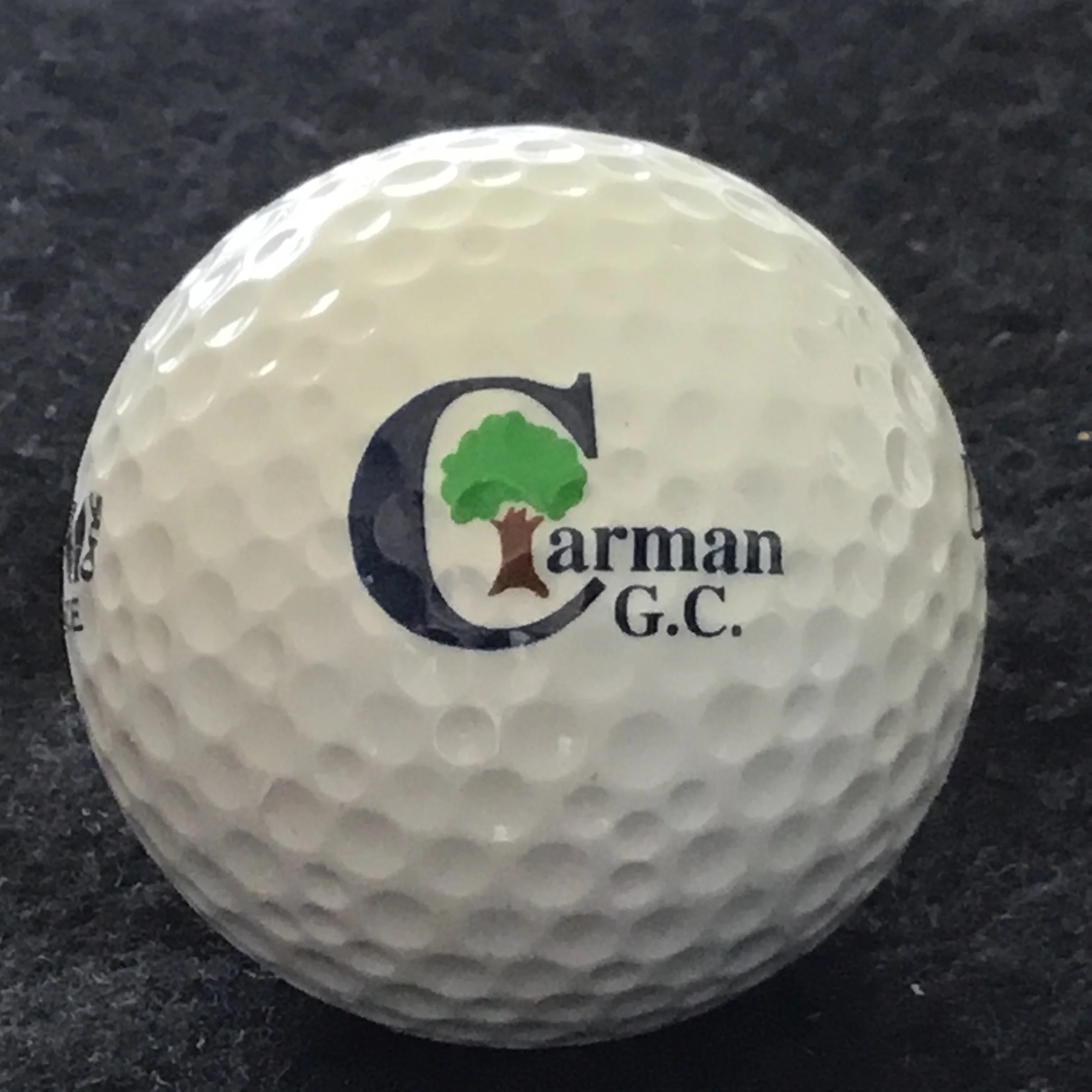 Carman Golf Club