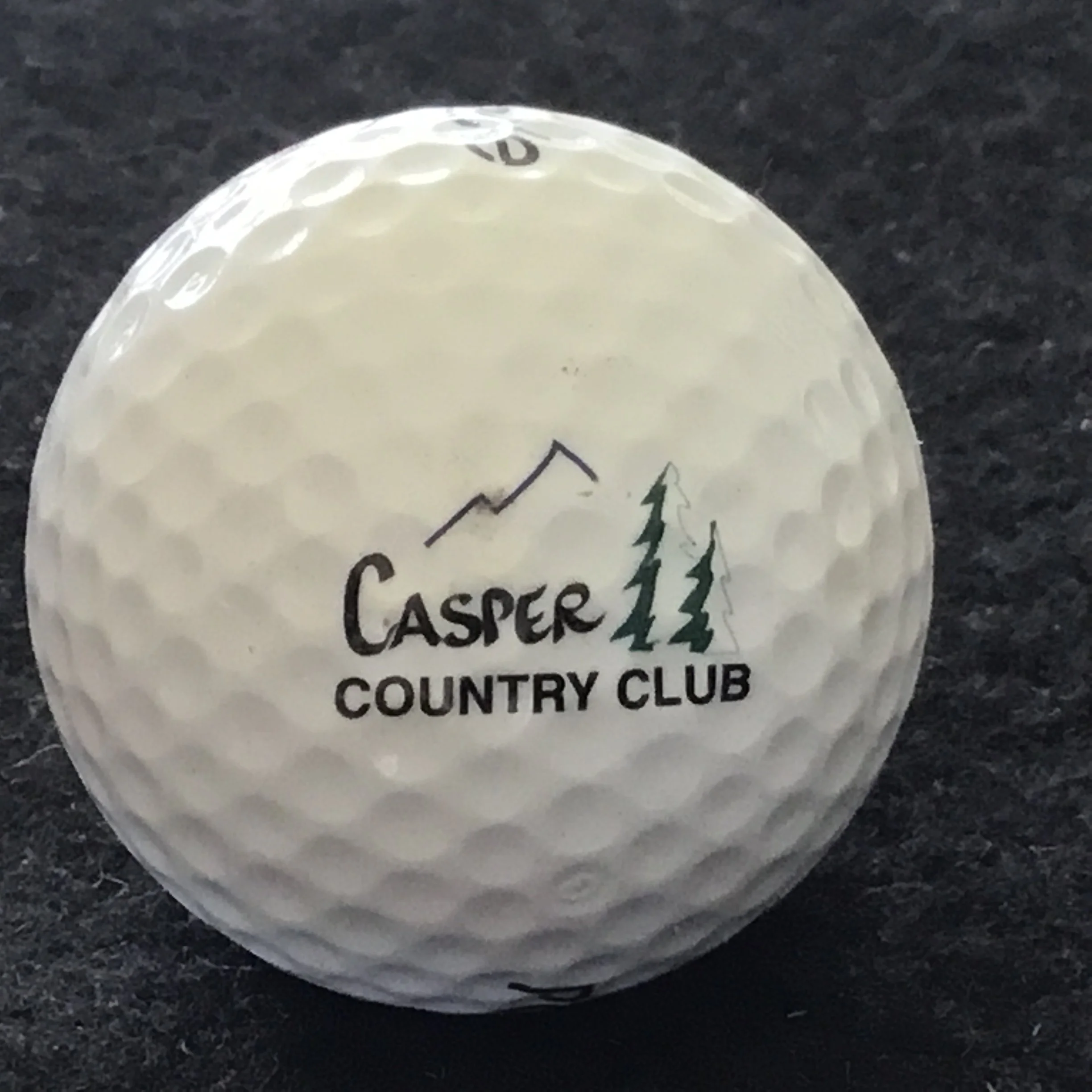 Casper Country Club
