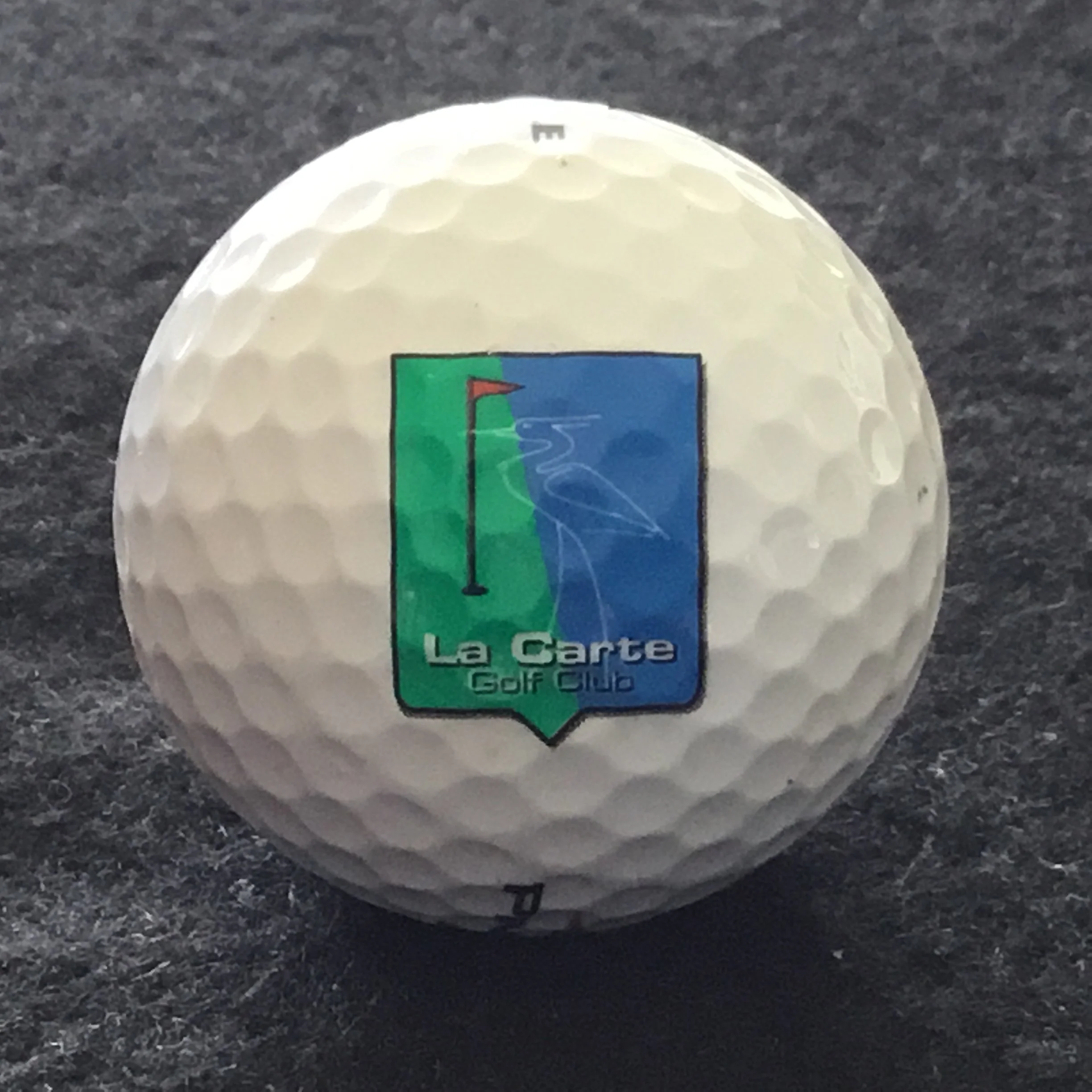 Carte - La Carte Golf Club