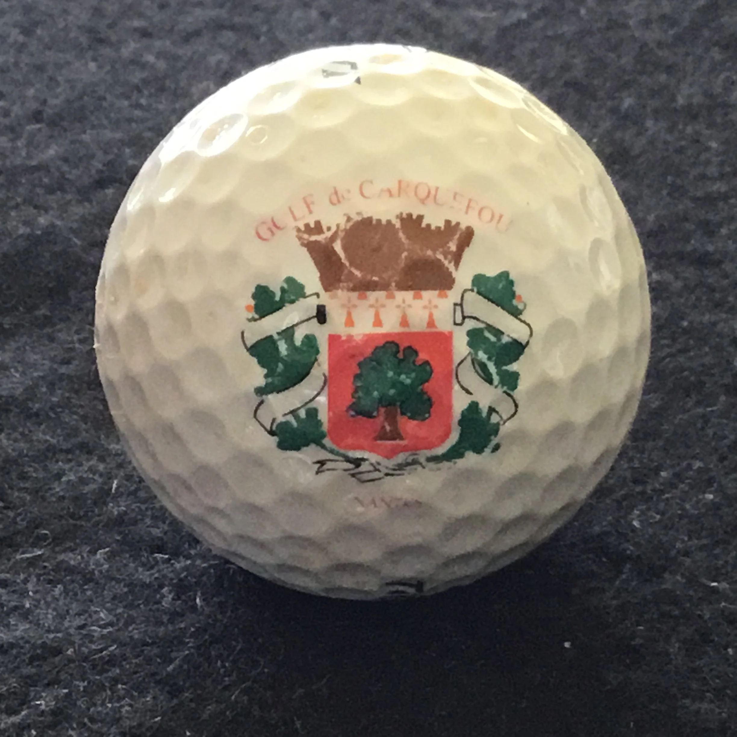 Carquefou - Golf de Carquefou