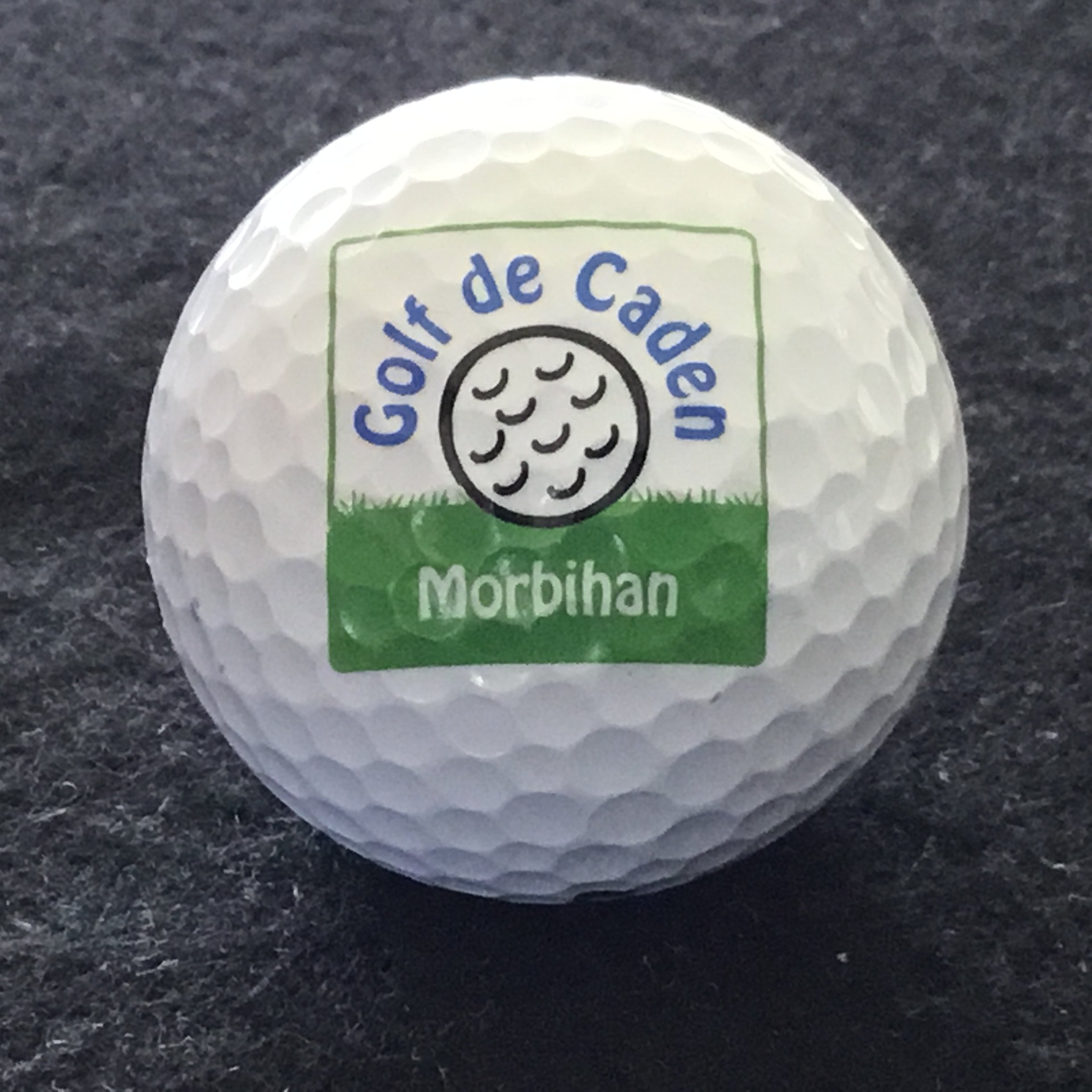 Caden - Golf de Caden