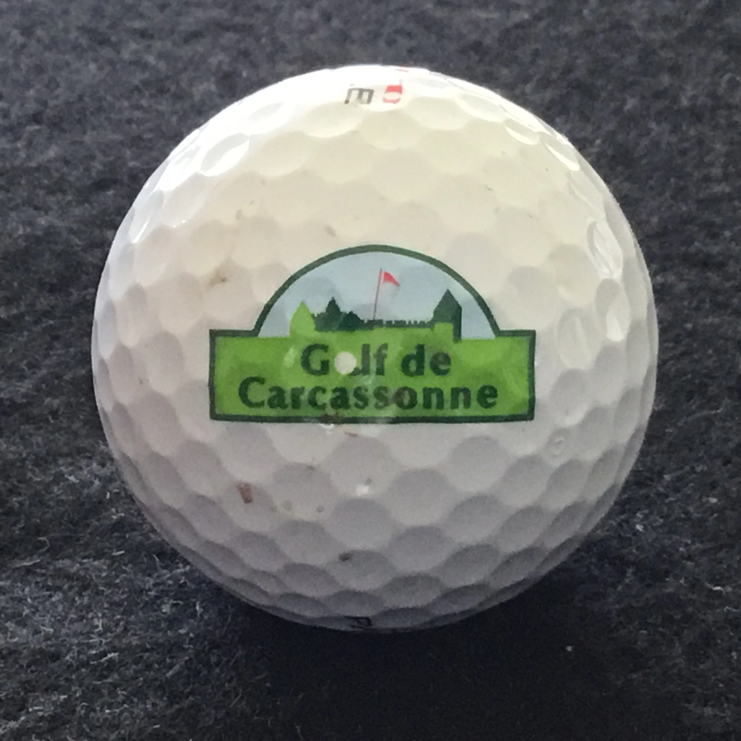 Carcassonne - Golf de Carcassonne