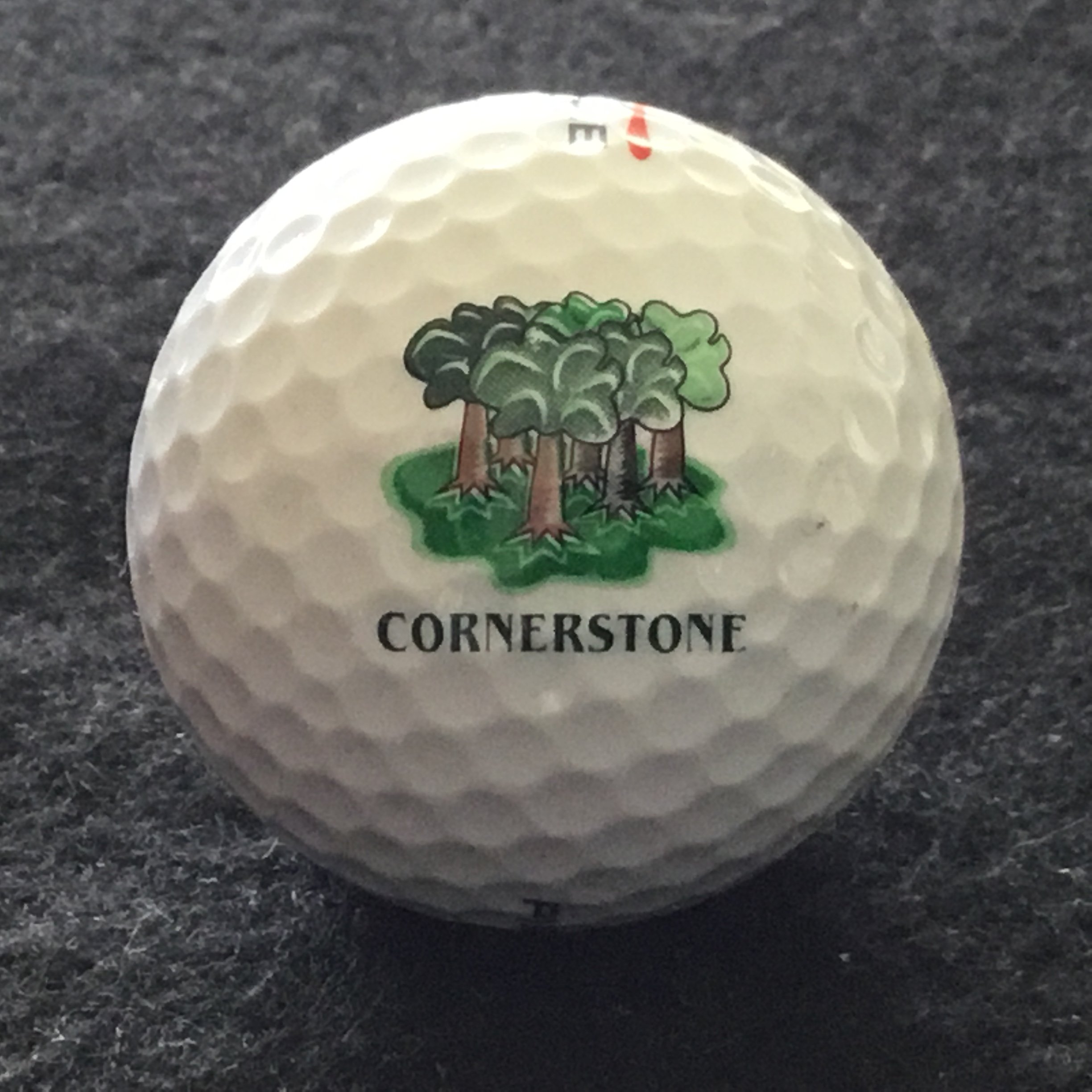 Cornerstone Golf Course