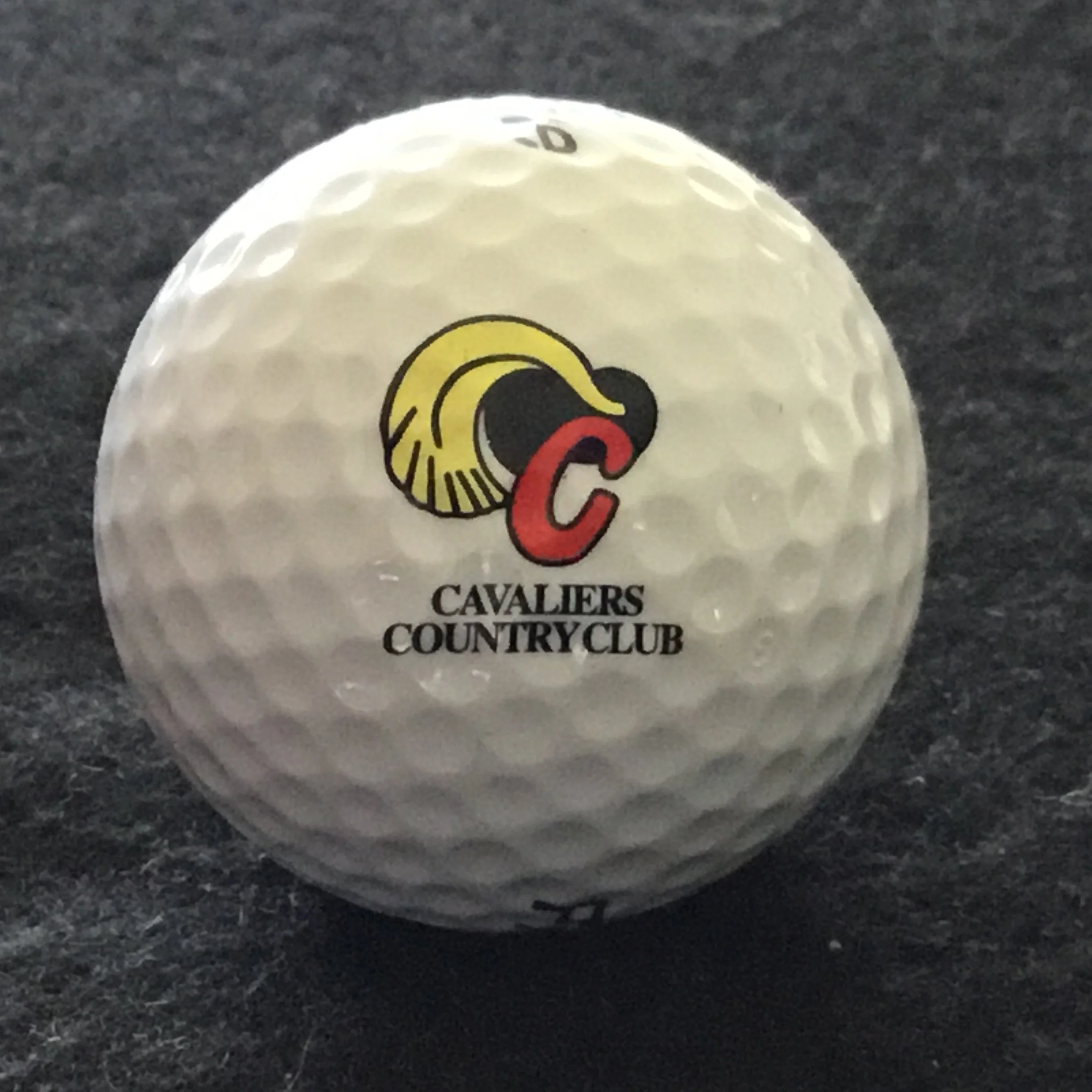 Cavaliers Country Club