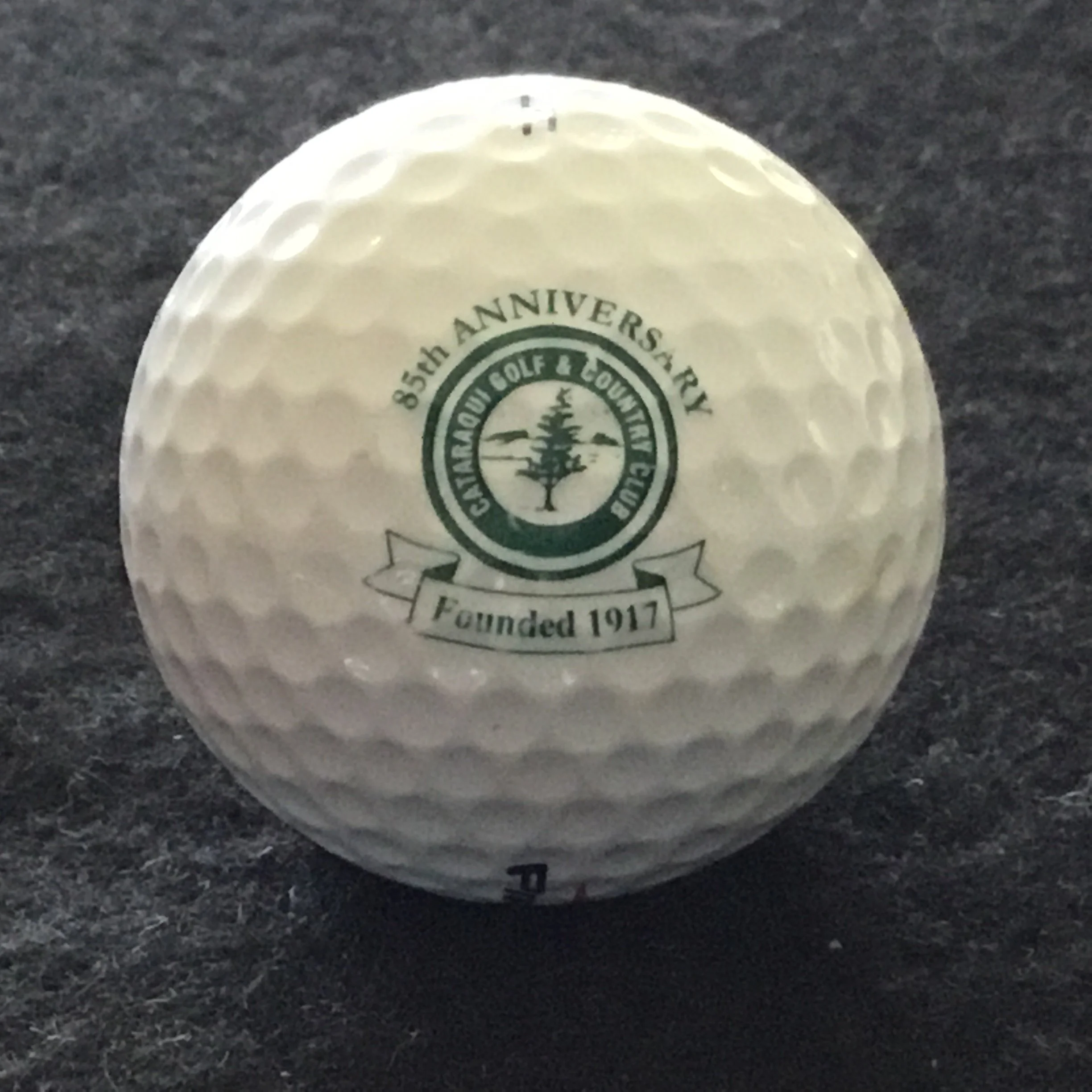 Cataraqui Golf and Country Club