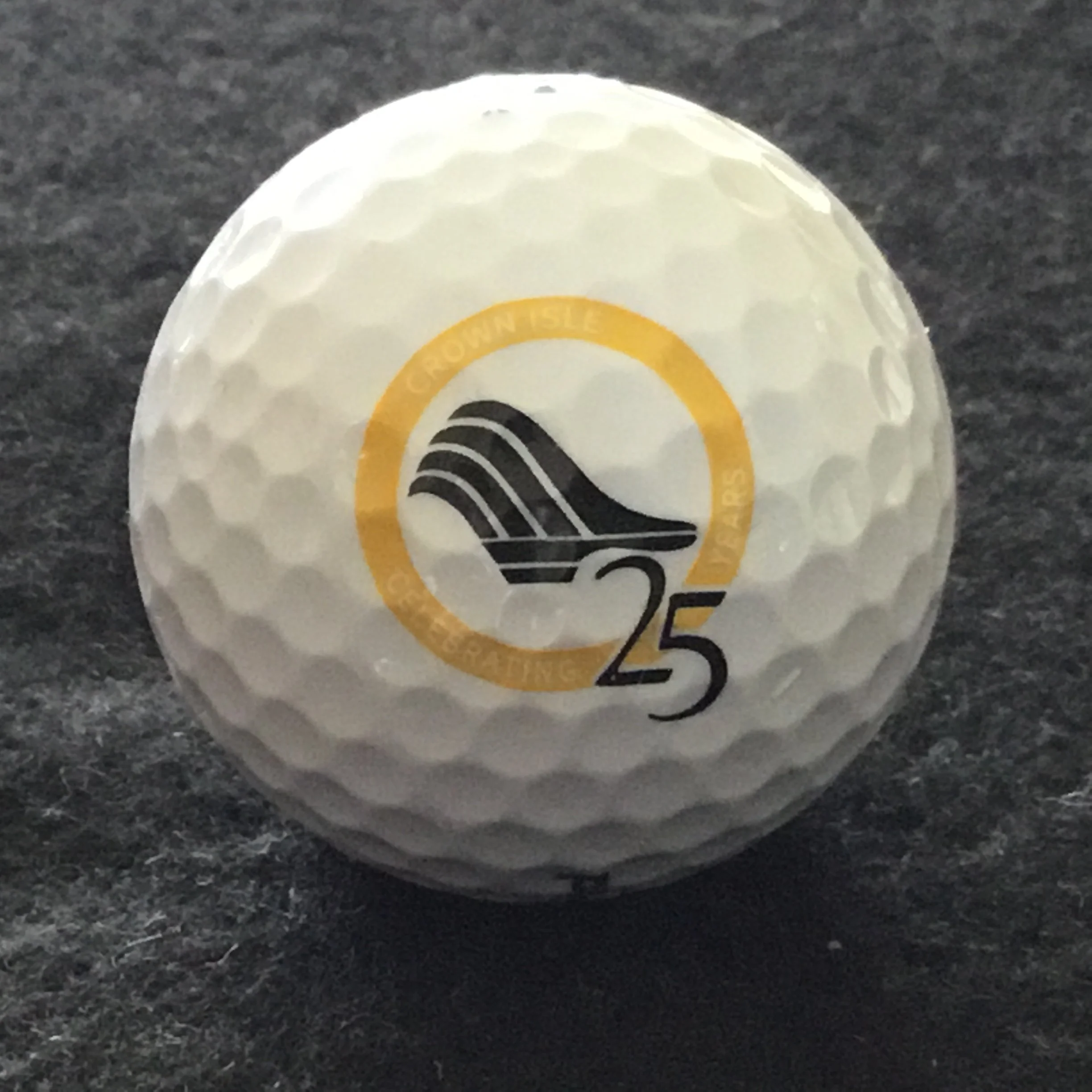 Crown Isle Golf and Resort