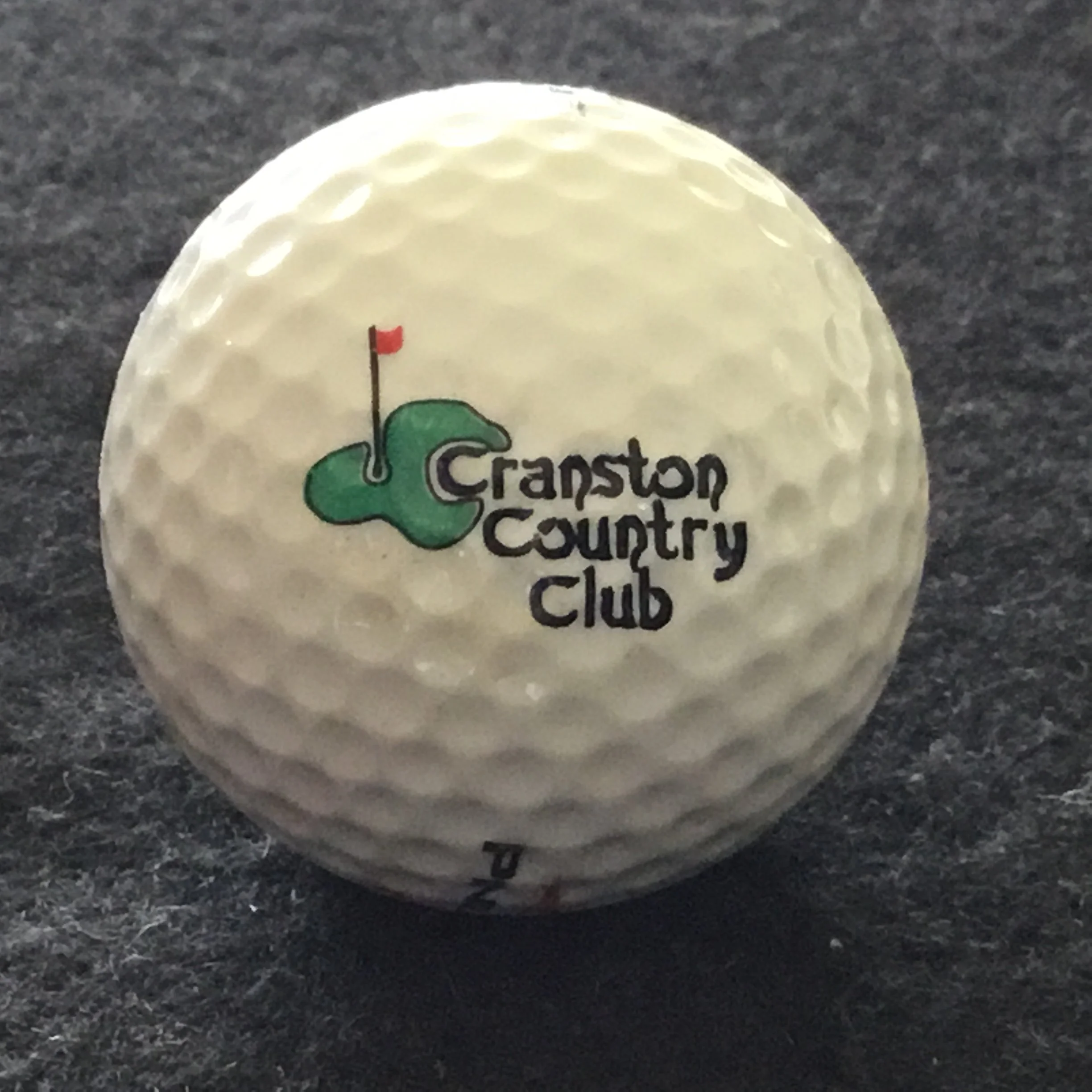 Cranston Country Club