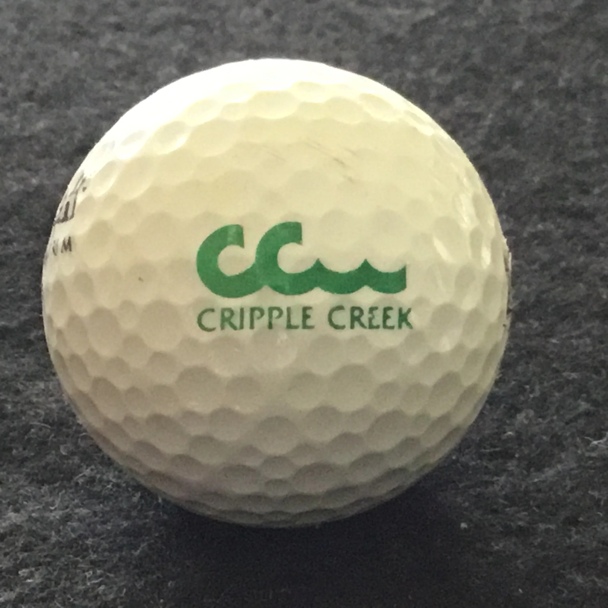 Cripple Creek Golf and Country Club