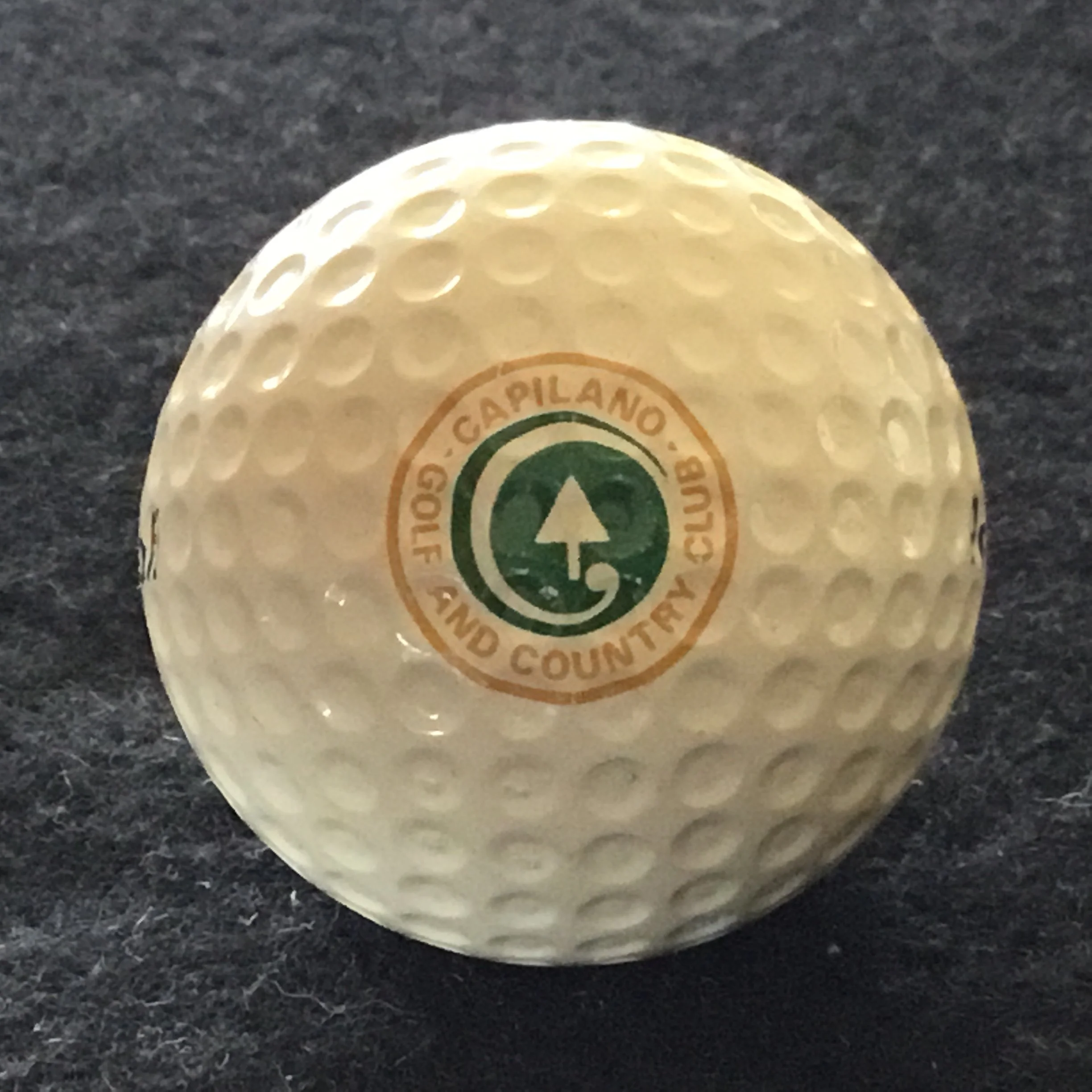 Capilano Golf and Country Club