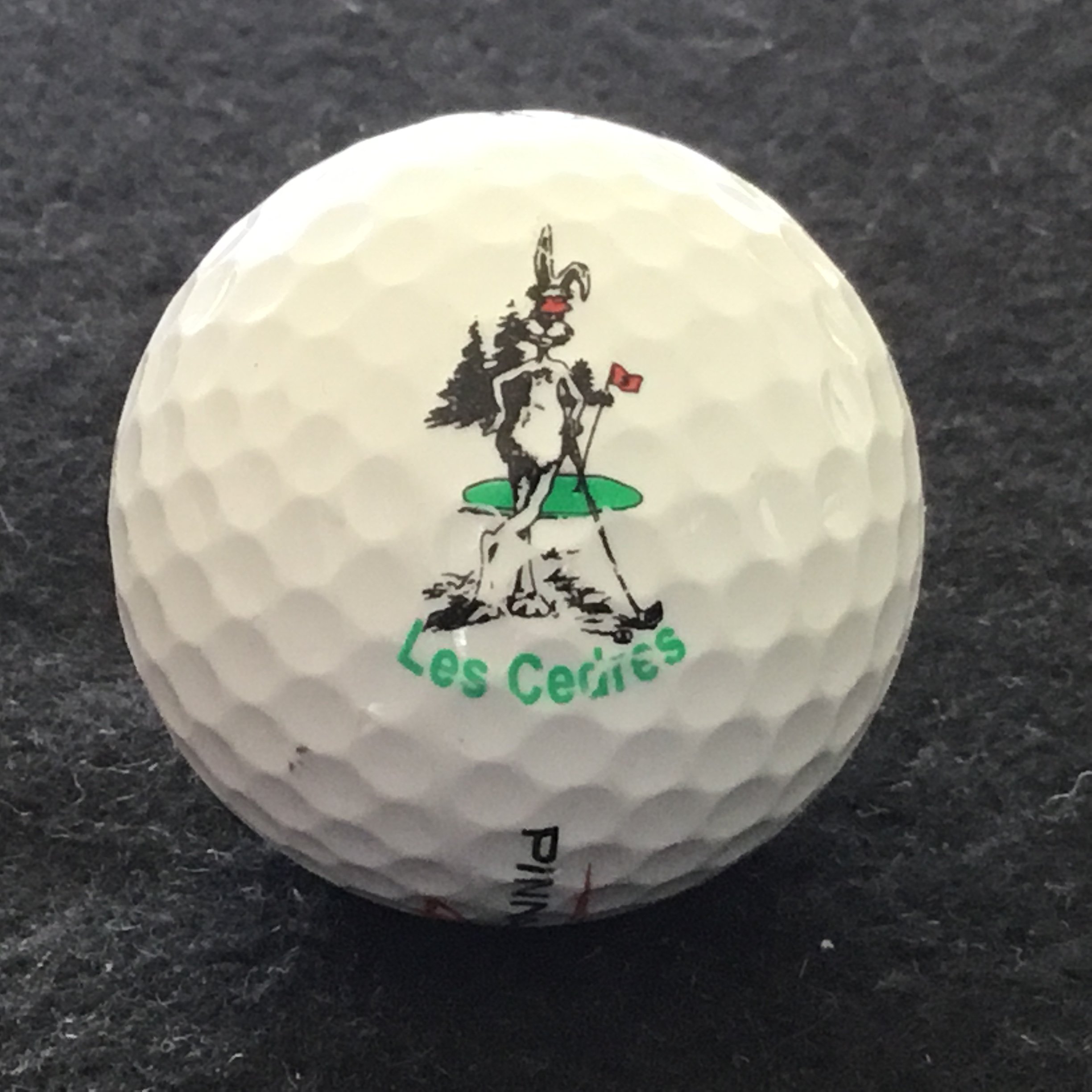 Cedres - Club de Golf Les Cedres