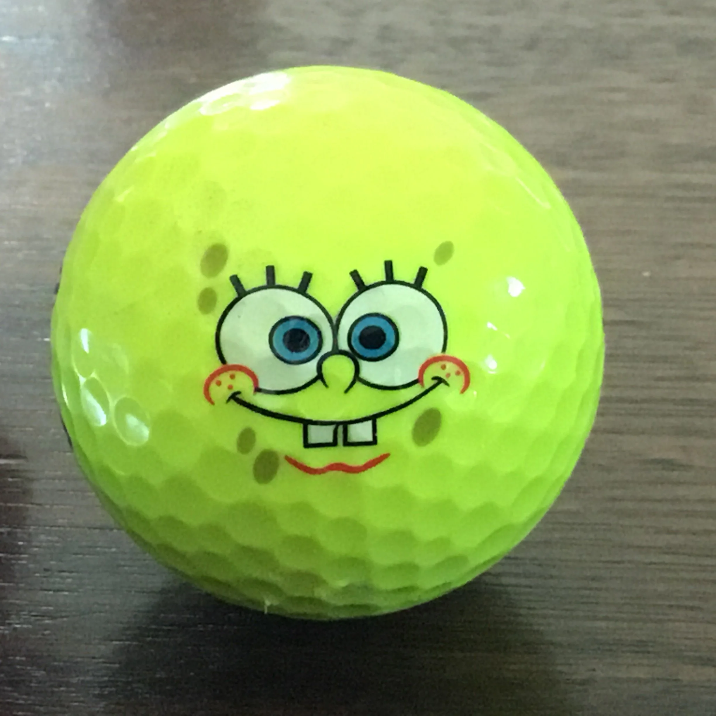 Sponge Bob SquarePants