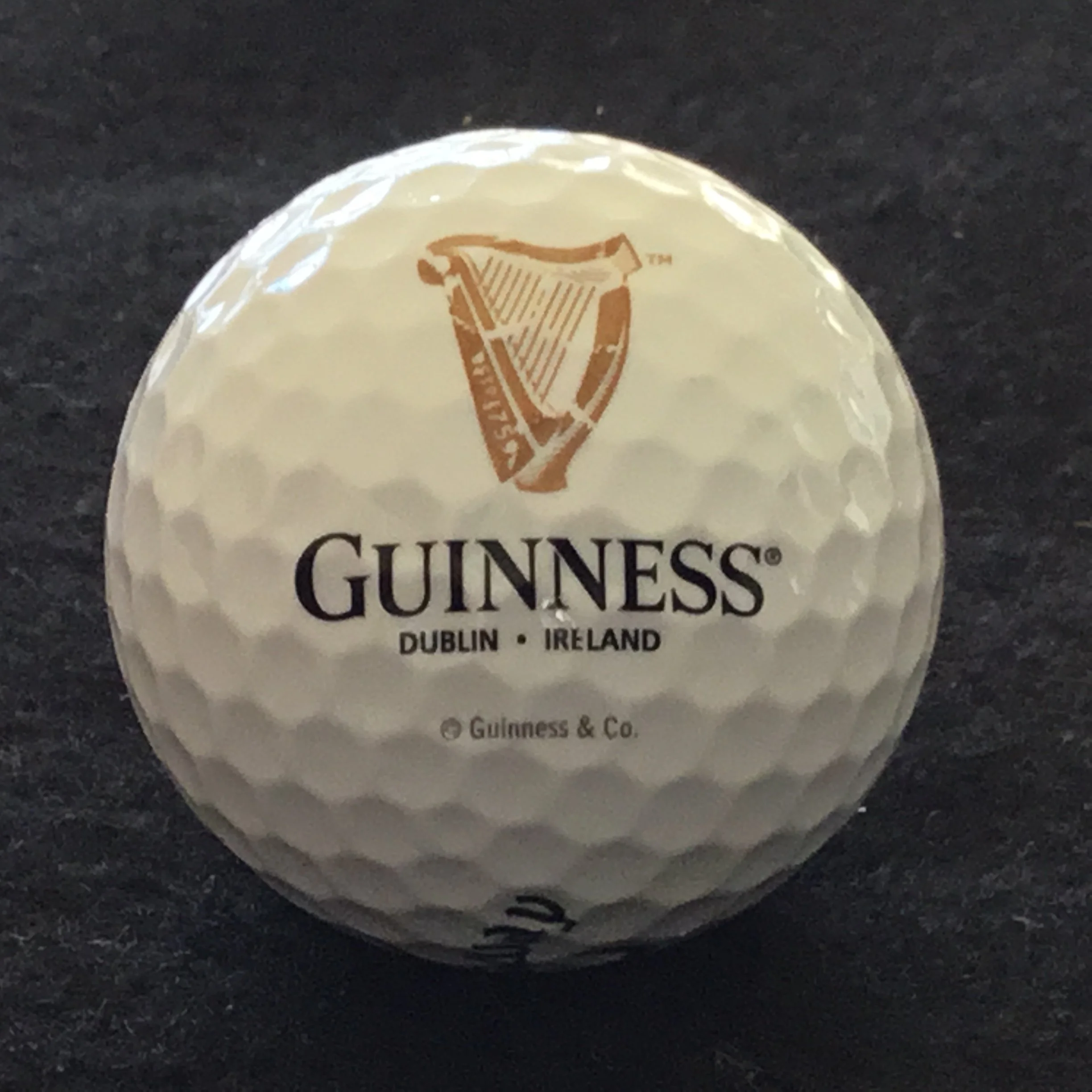 Guinness