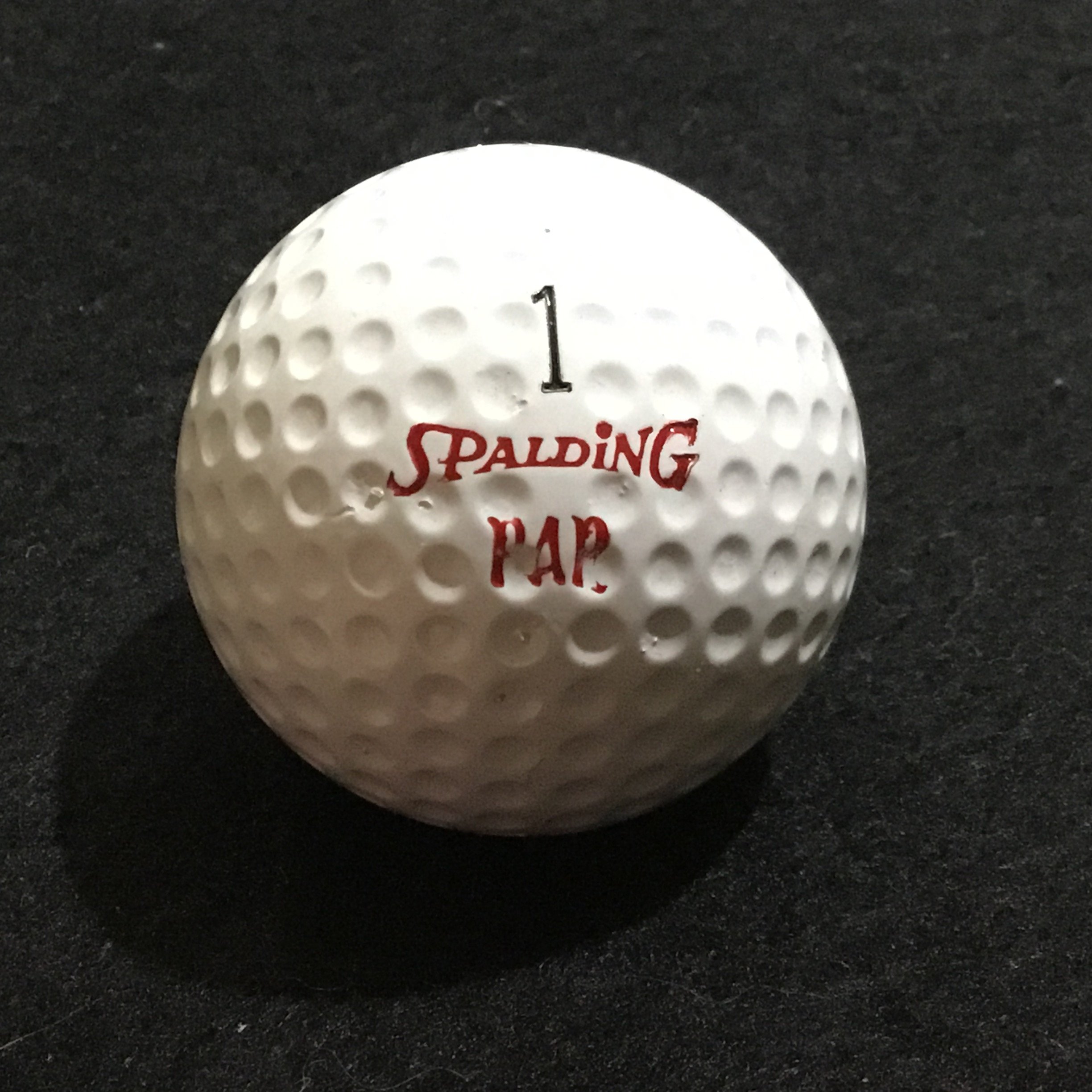 Spalding Par