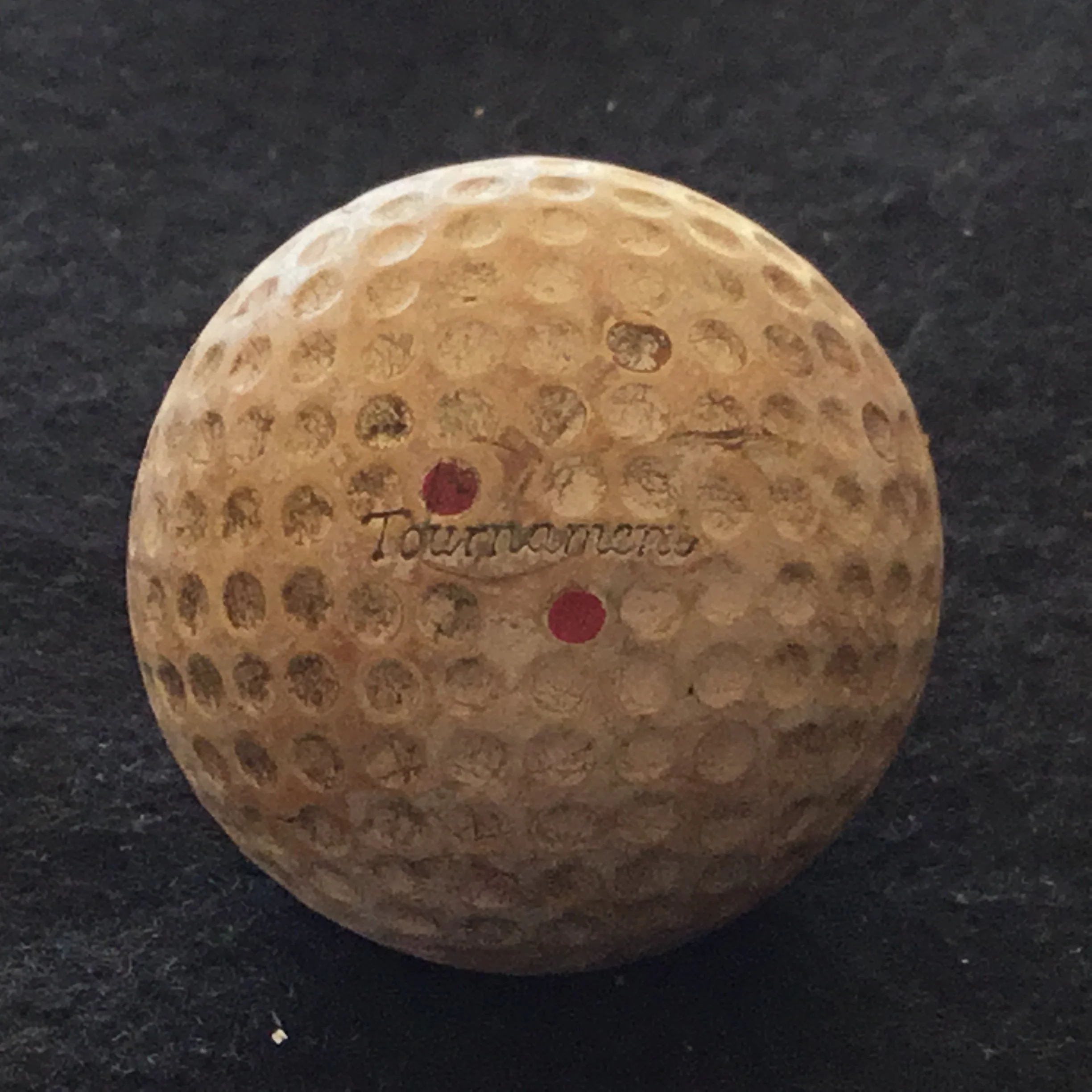 Reach Tournament Ball