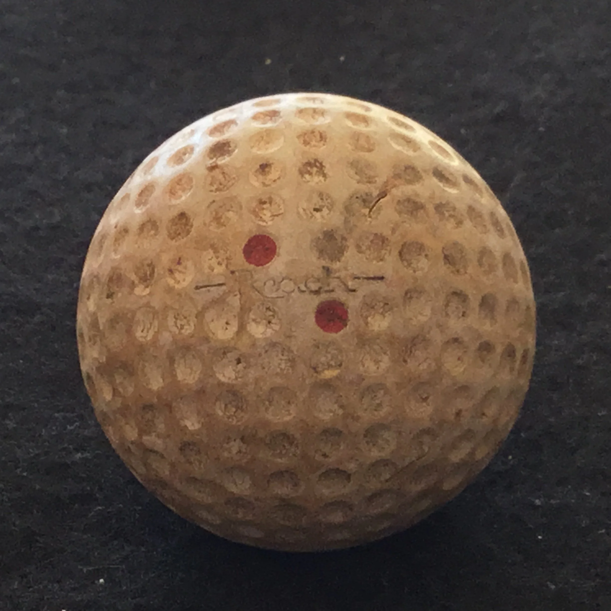 Reach Tournament Ball