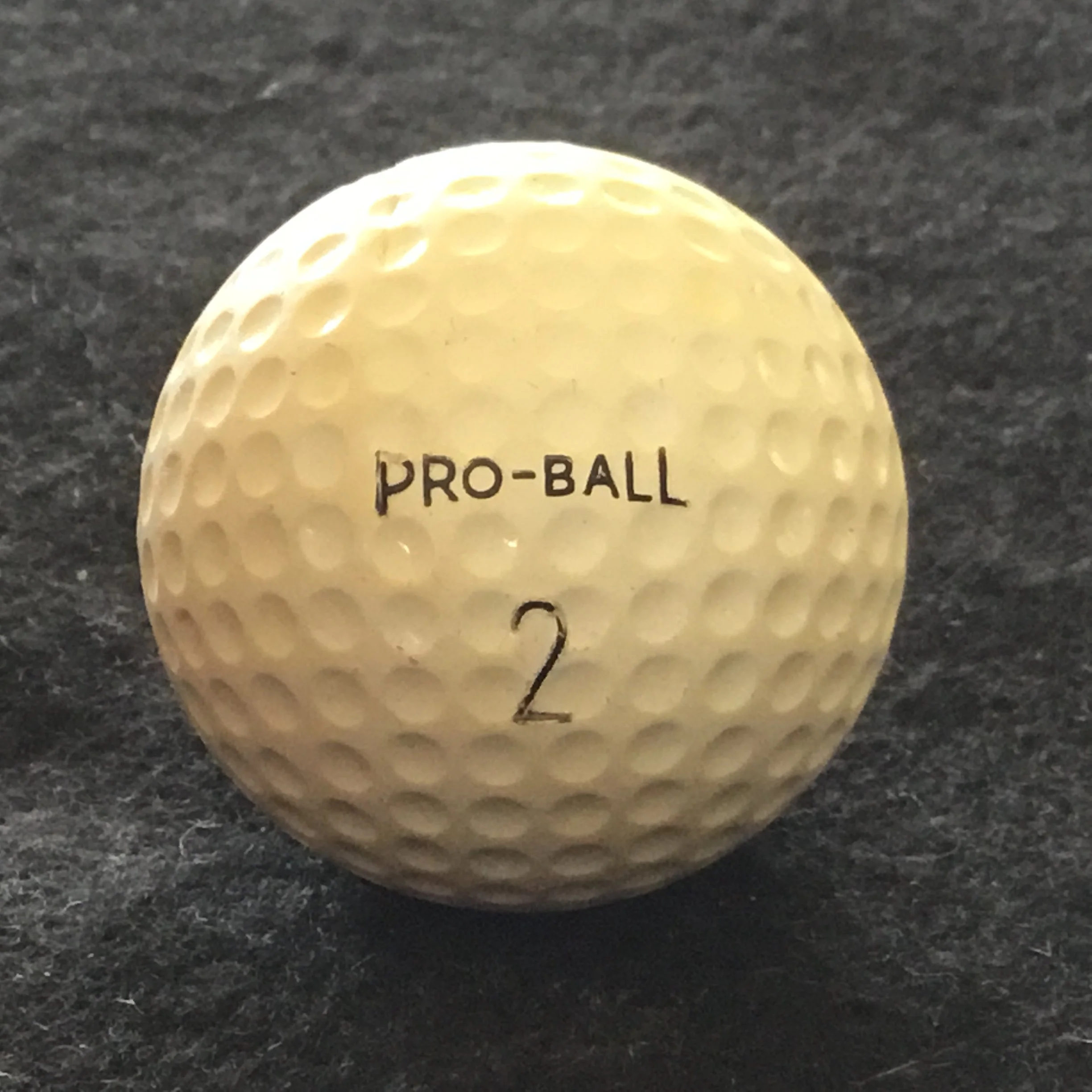Pro Ball