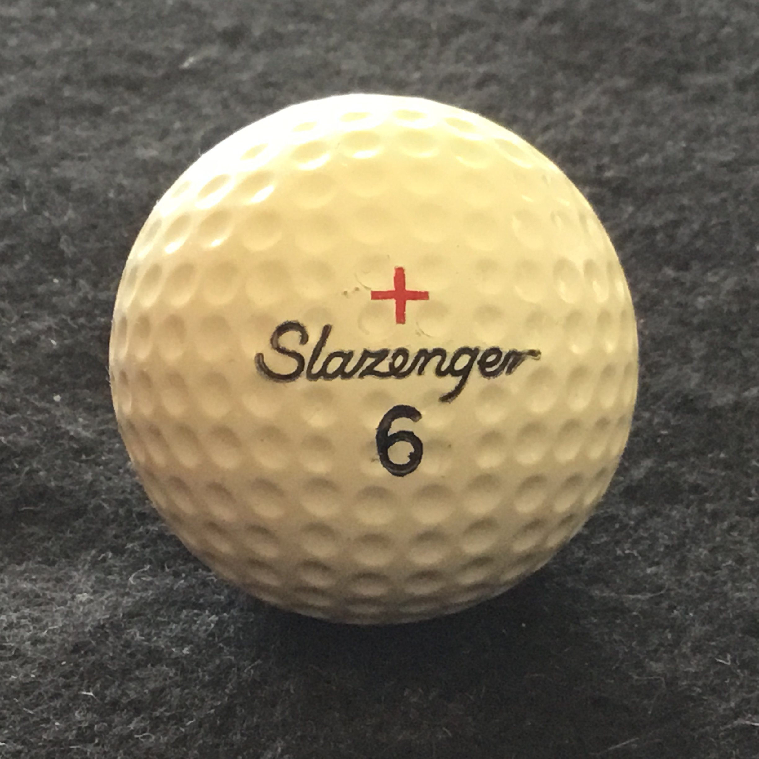 Slazenger +