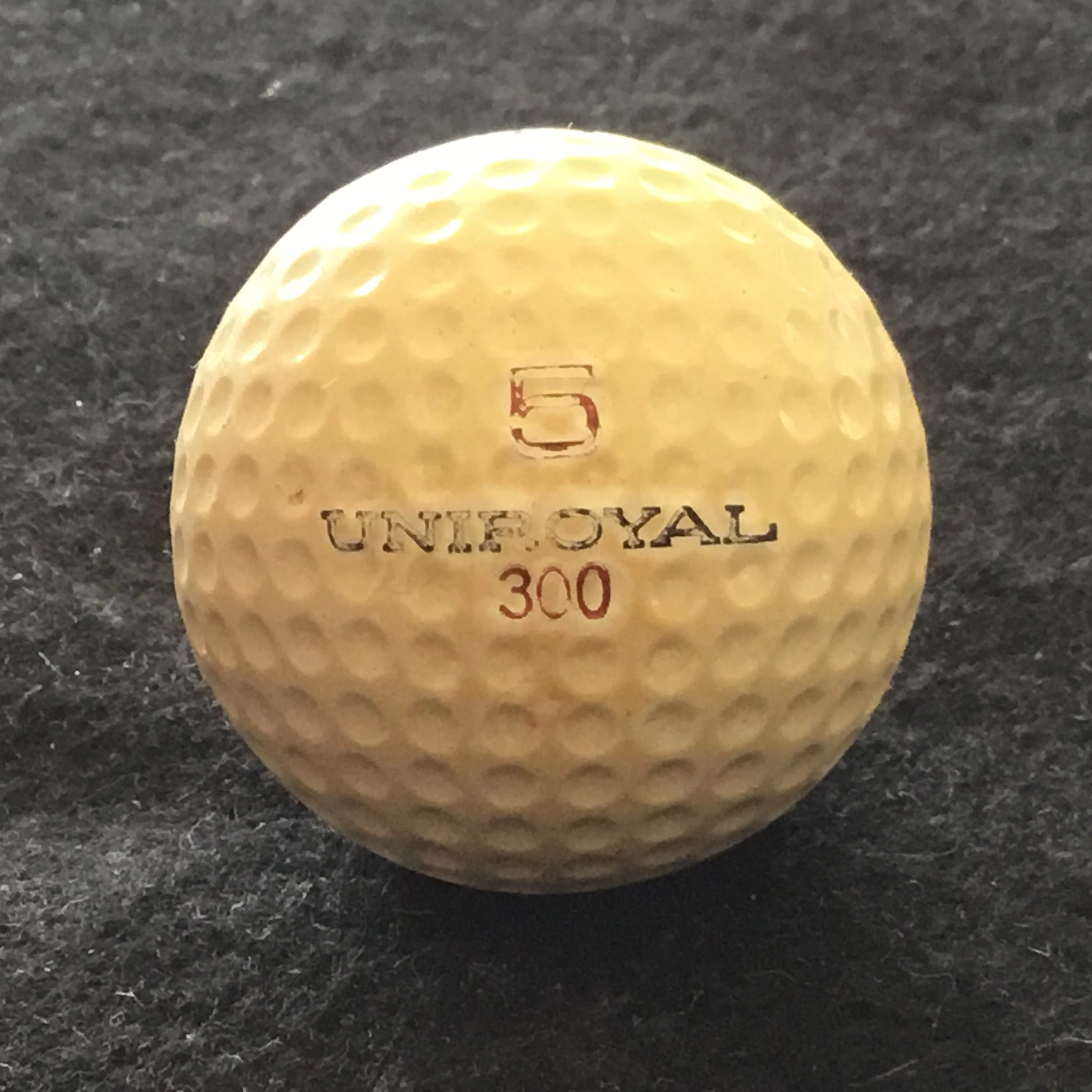 Uniroyal 300