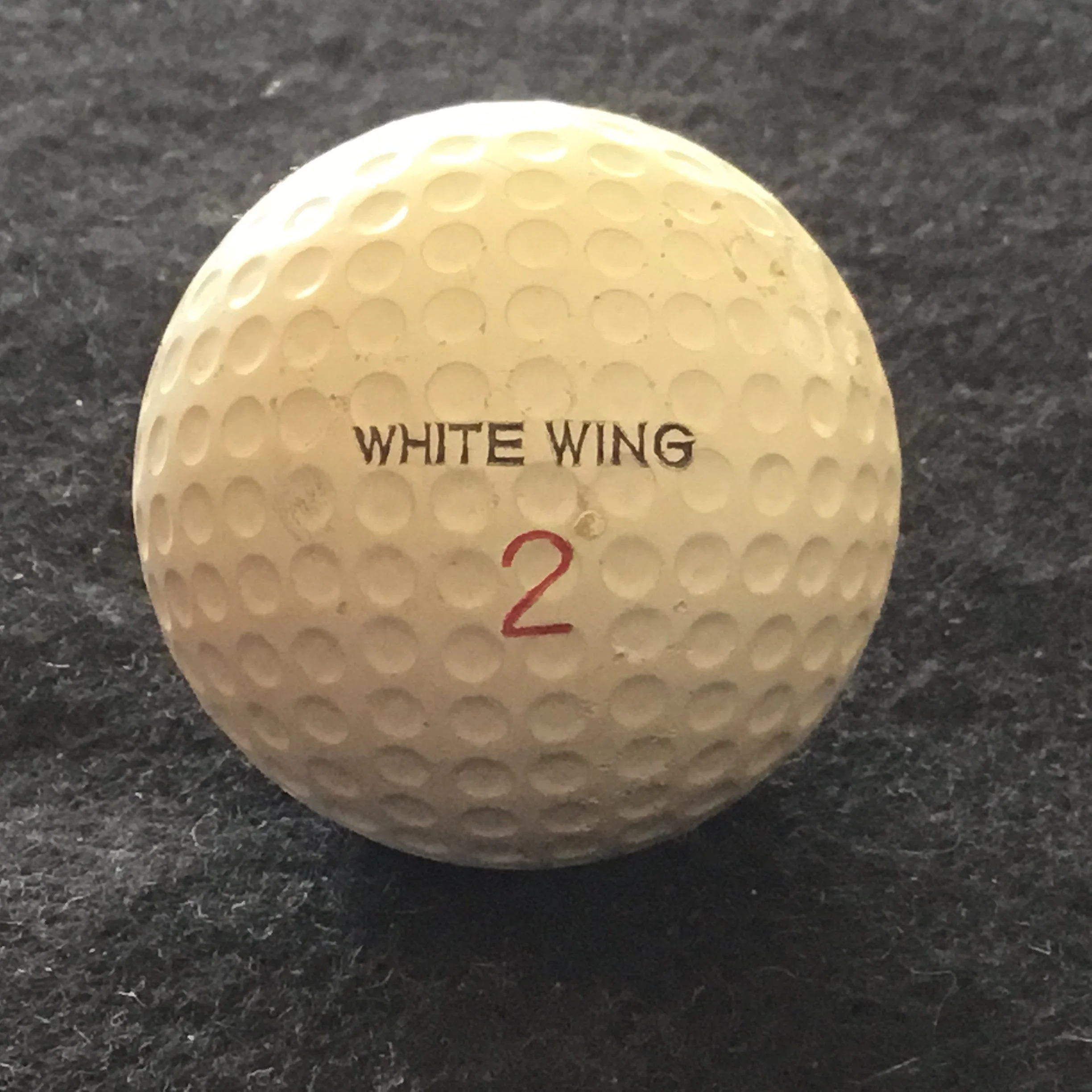 White Wing