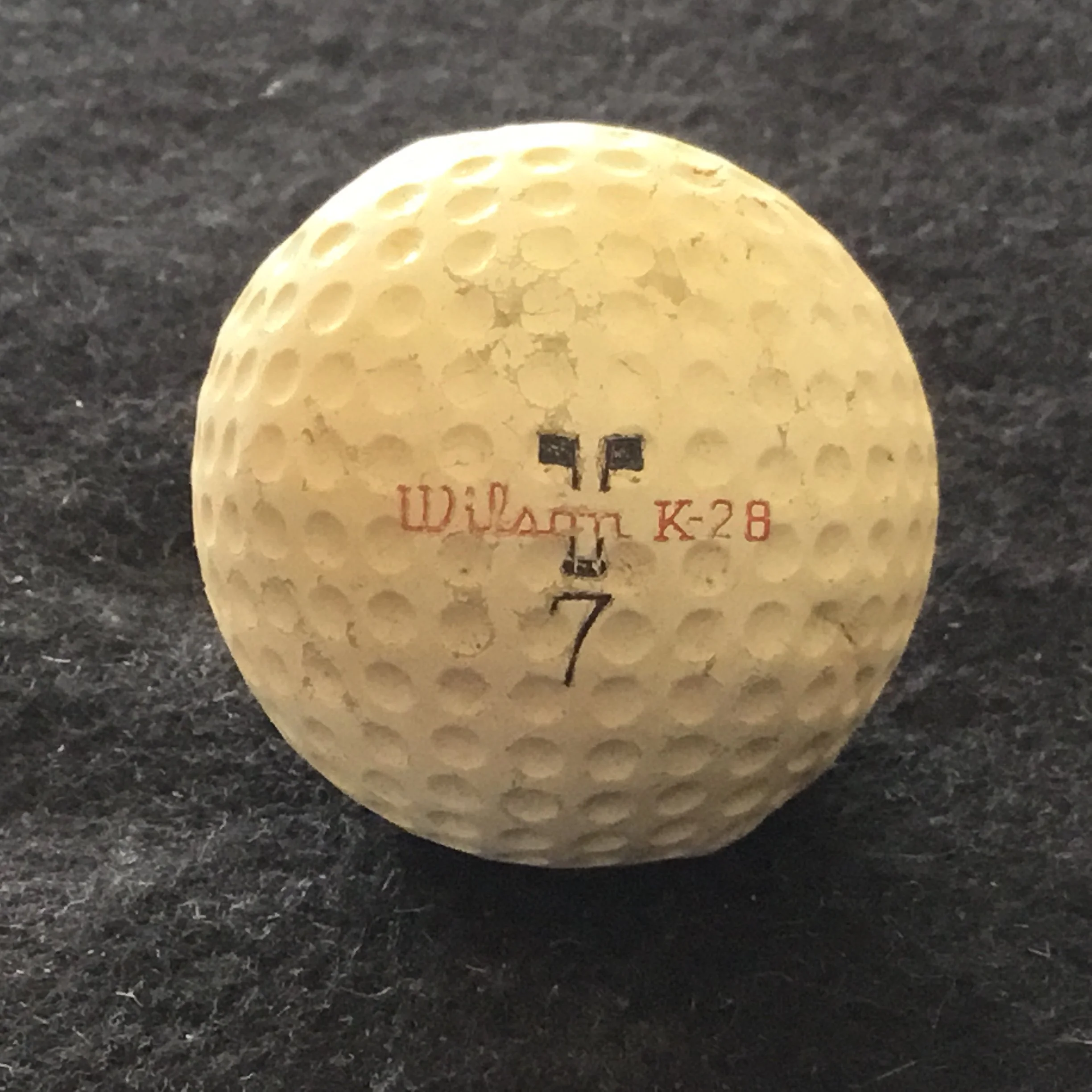 Wilson K-28