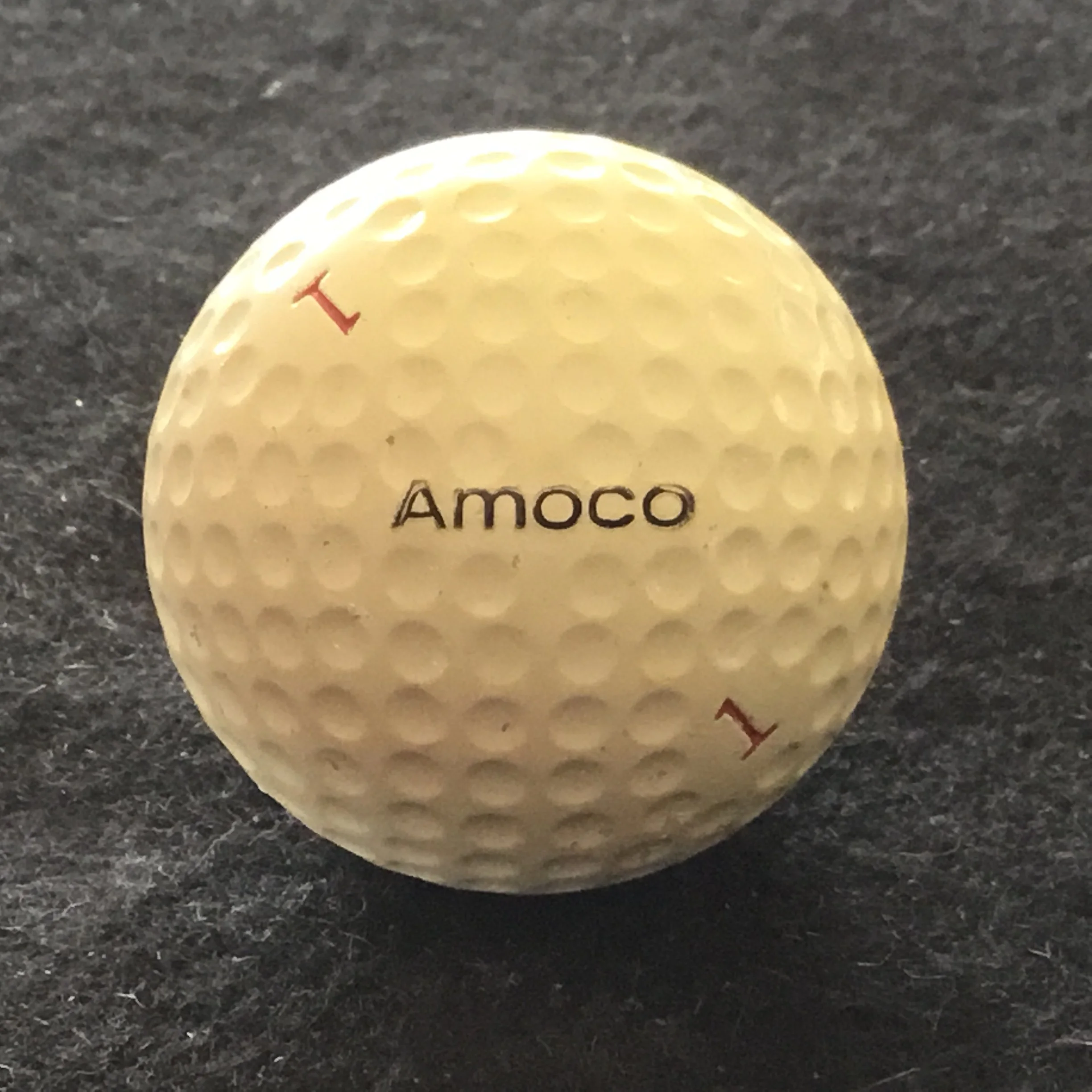 Amoco