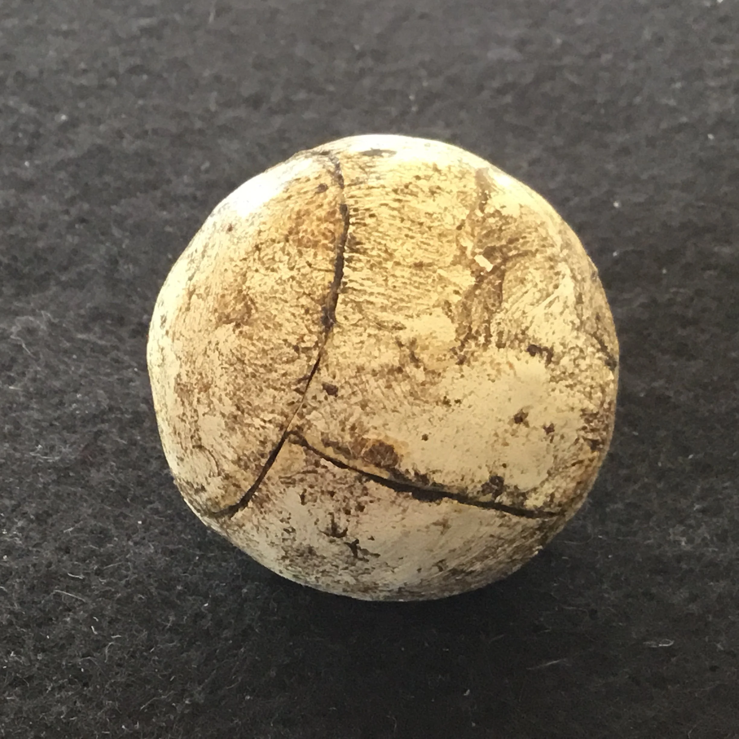 Feather Ball Replica (Featherie)