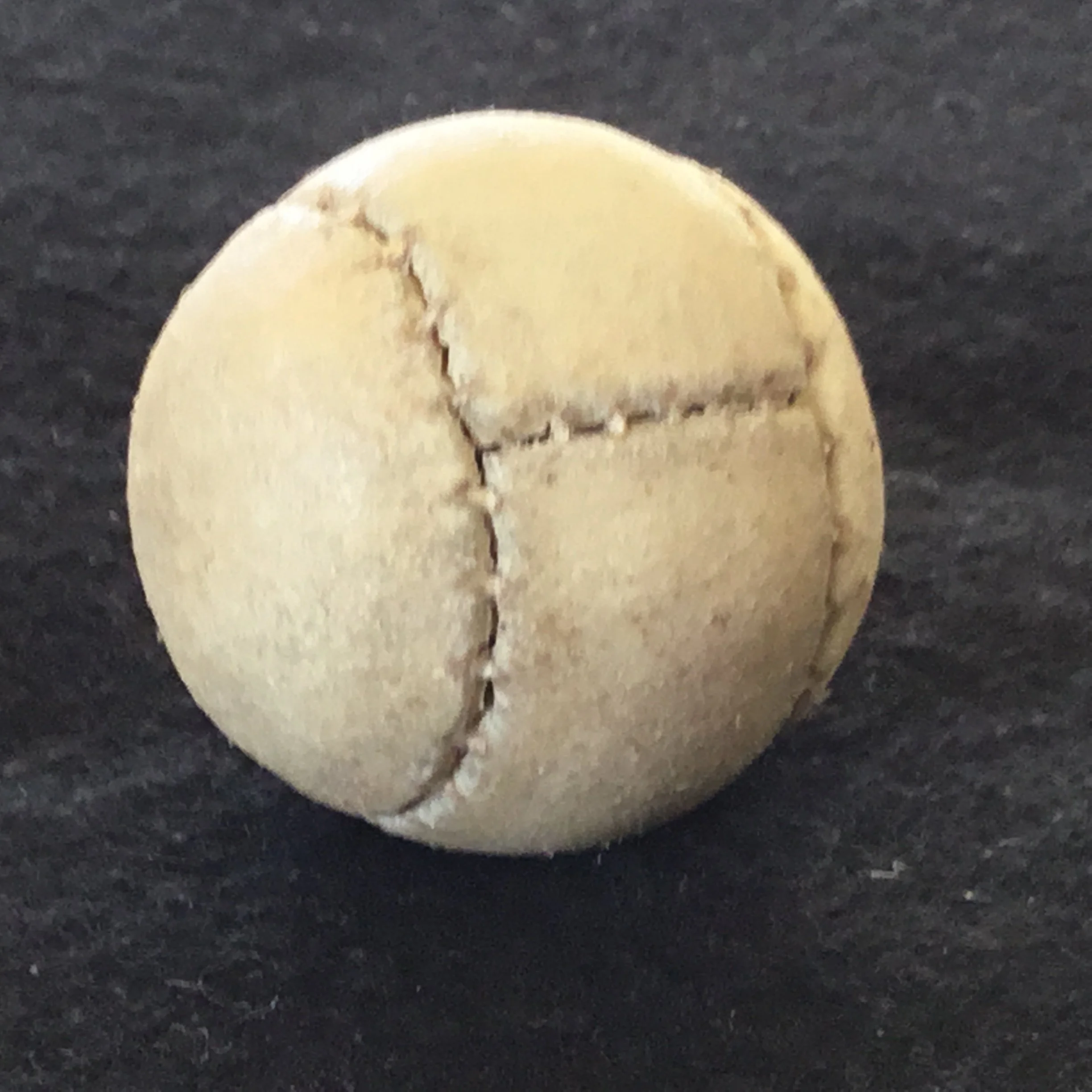 Feather Ball Replica ( Featherie)