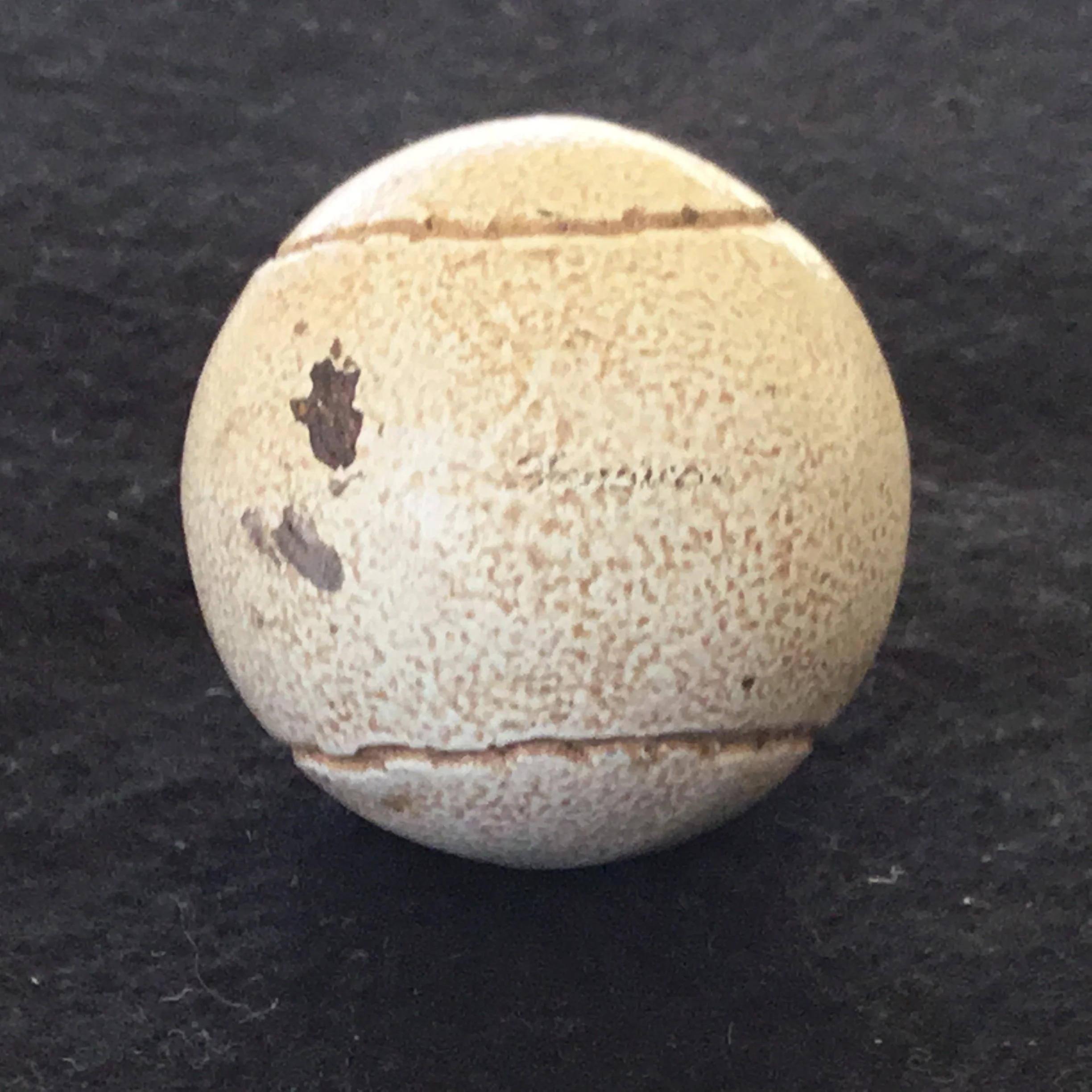 Feather Ball Replica (Featherie)