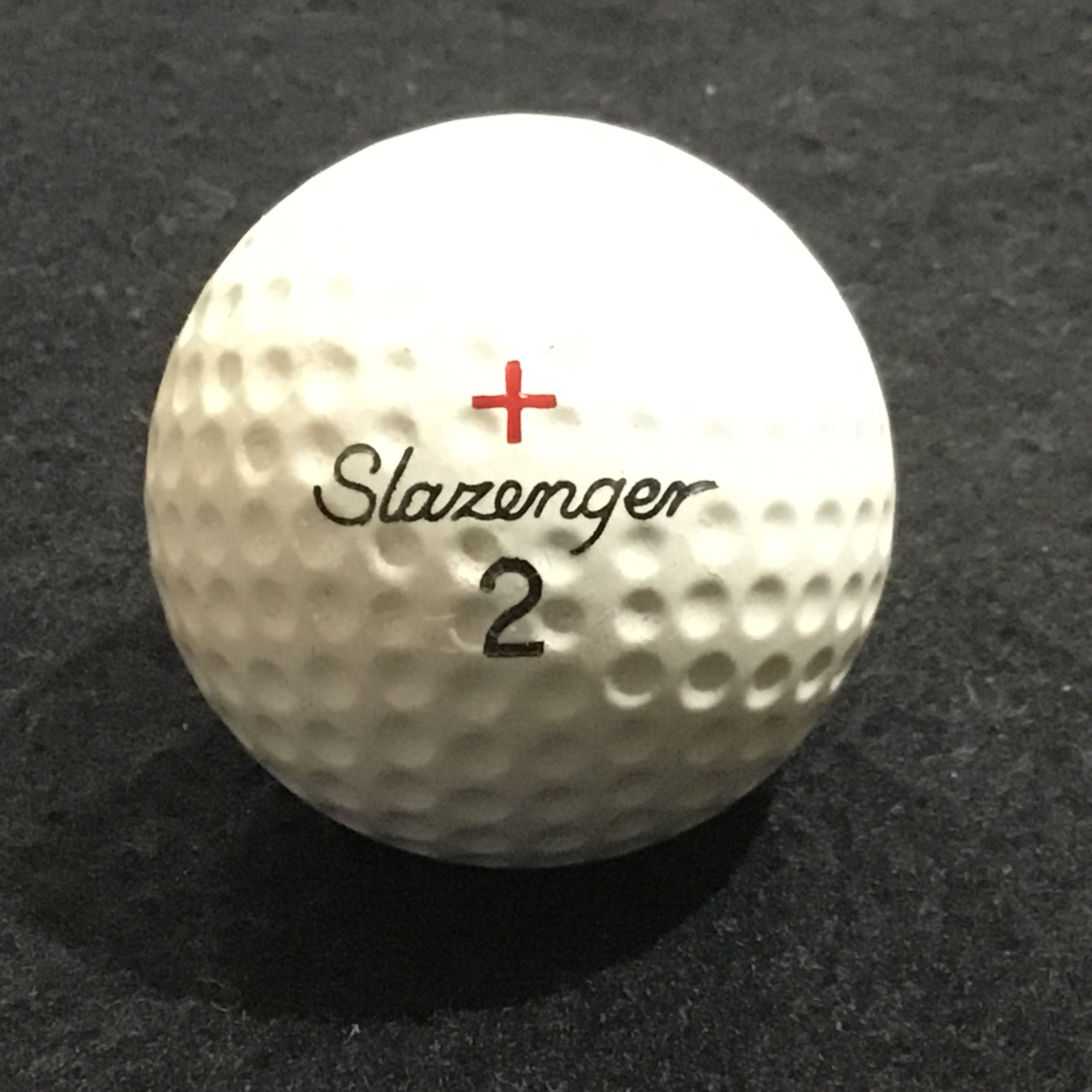 Slazenger +