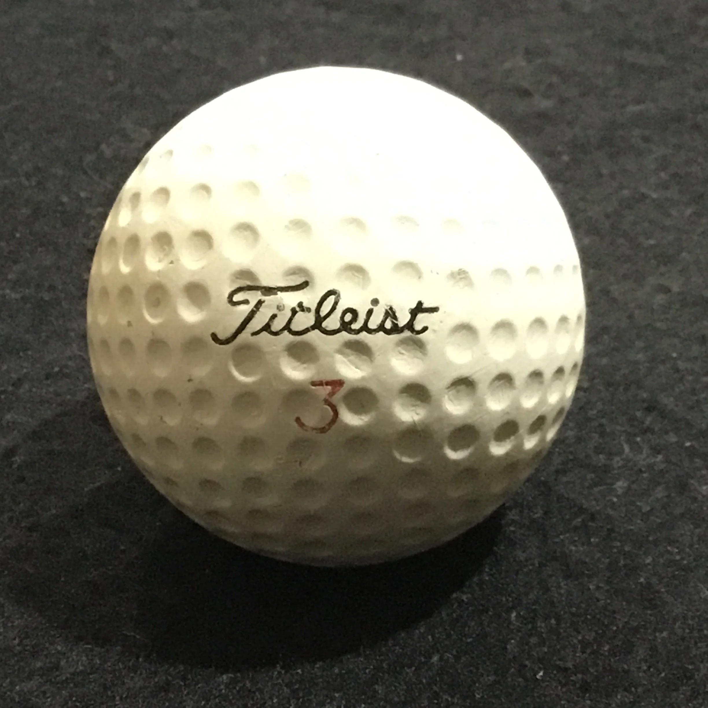 Titleist - Acushnet DT