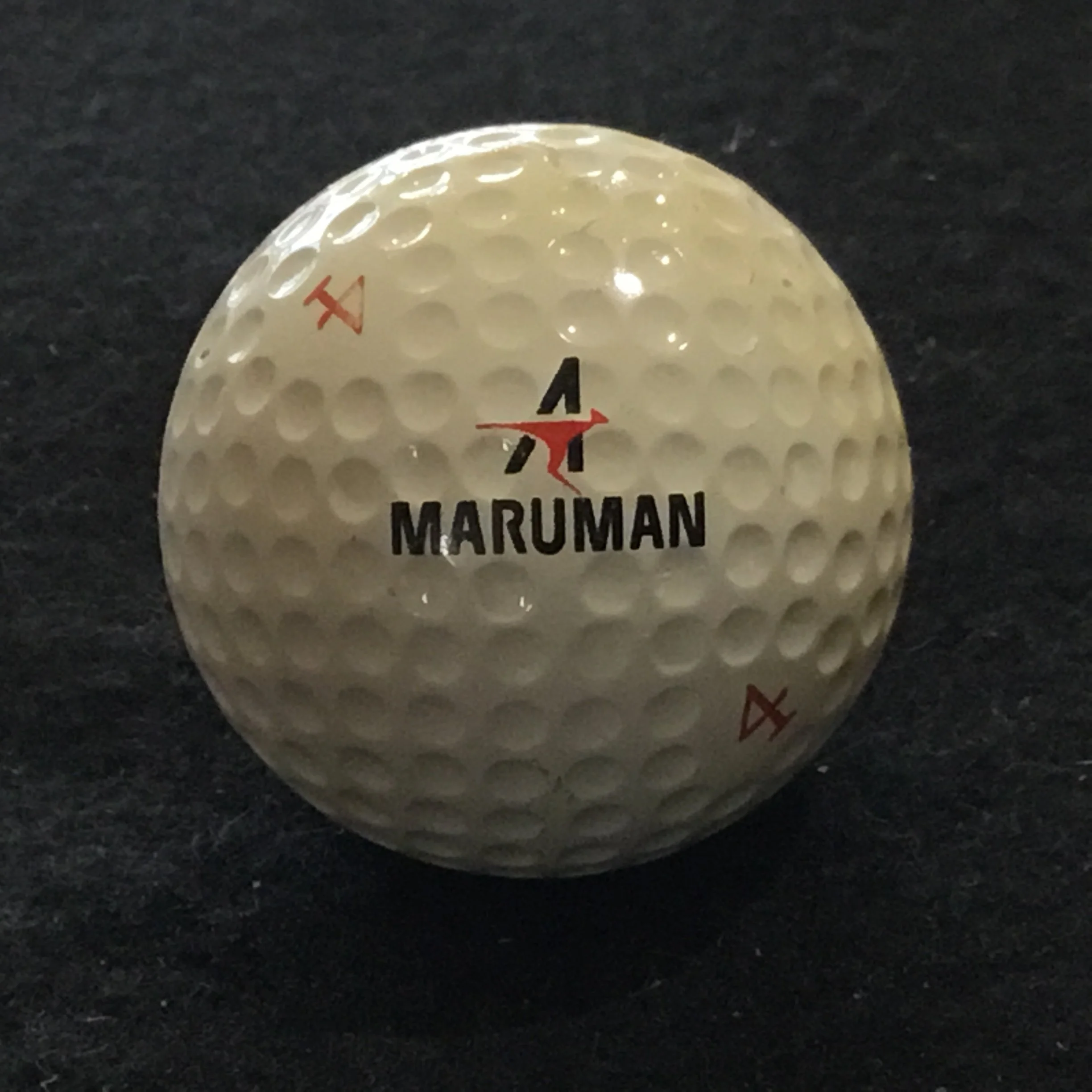 Maruman A - Ausralia