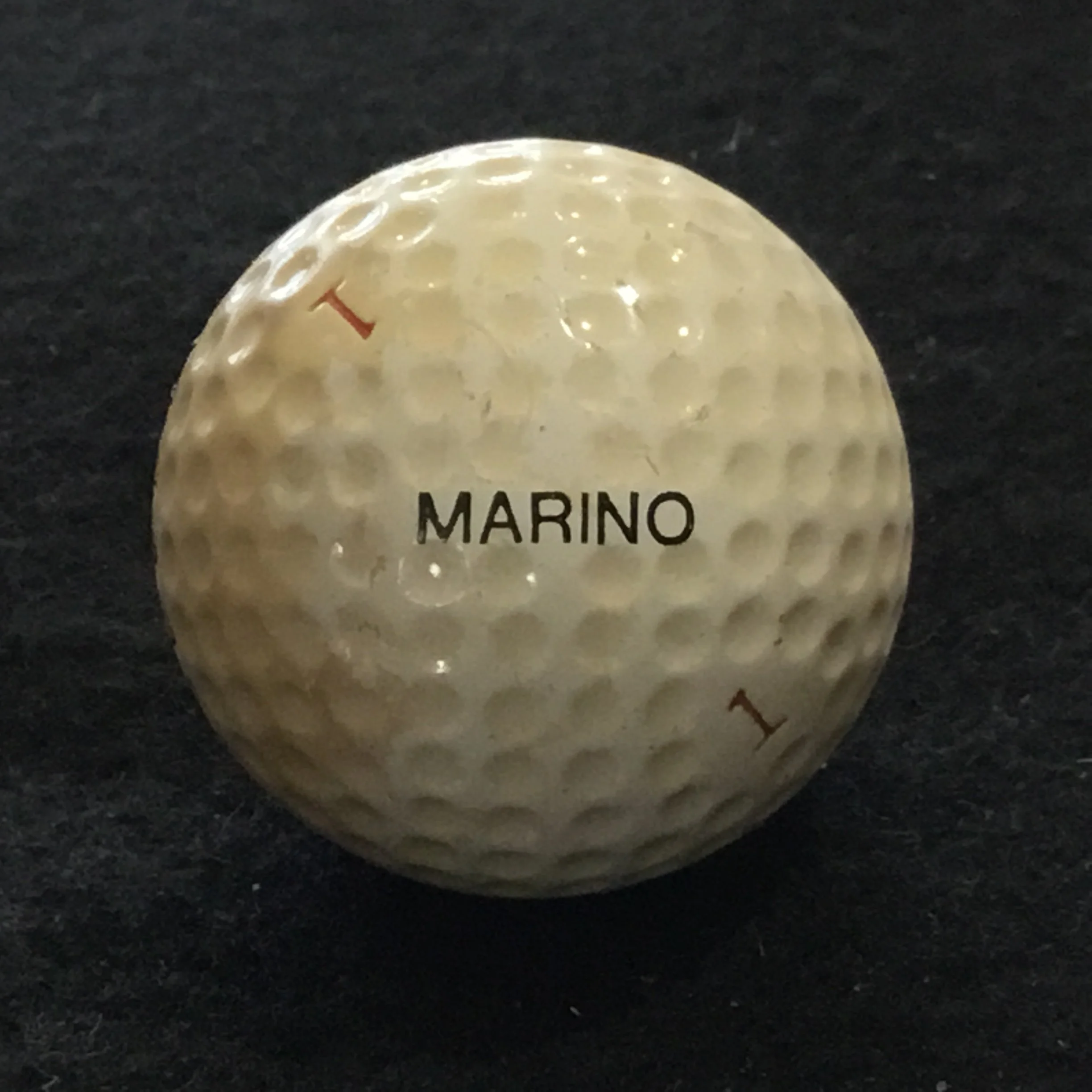 Marino - Slazenger