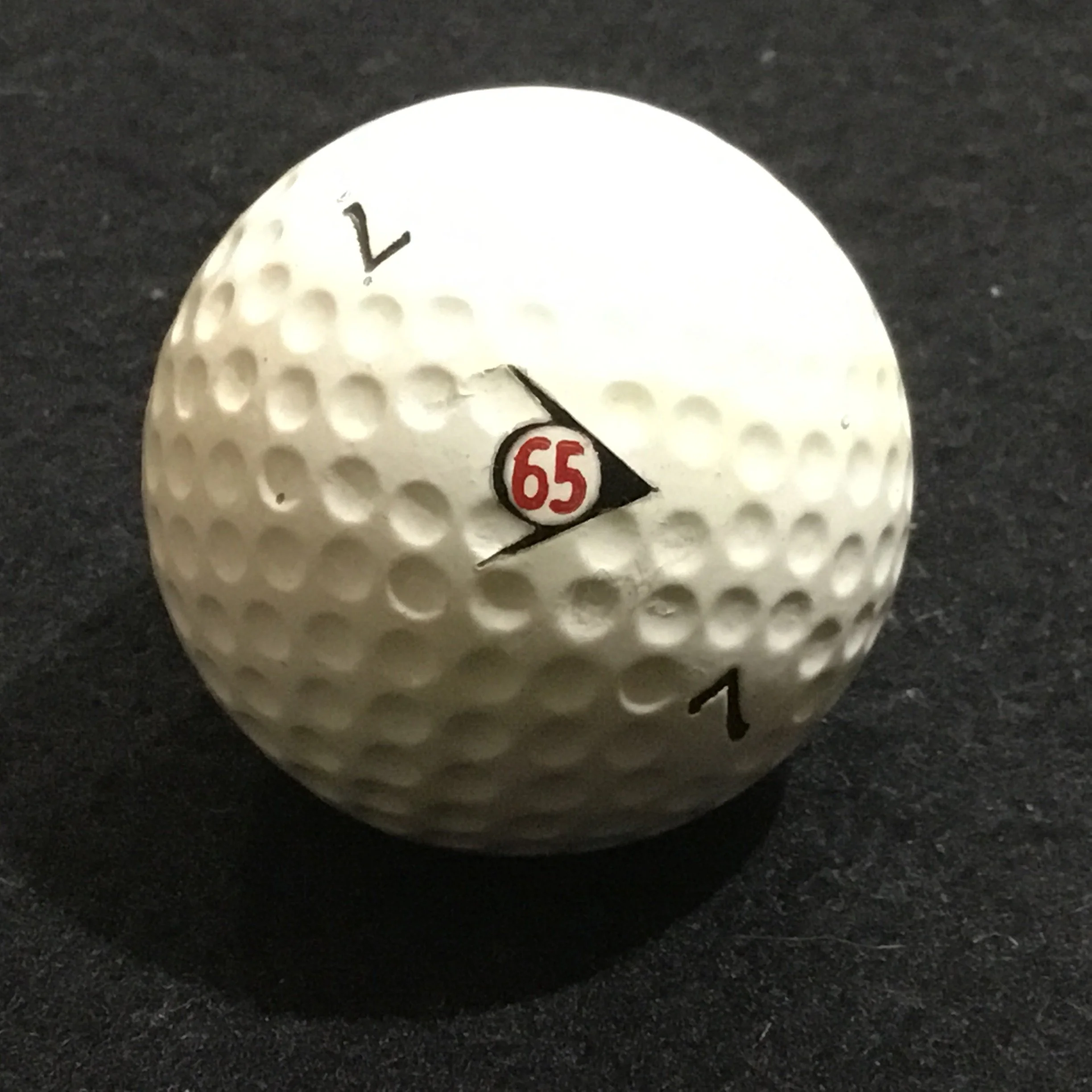 65 - Dunlop Non Cut
