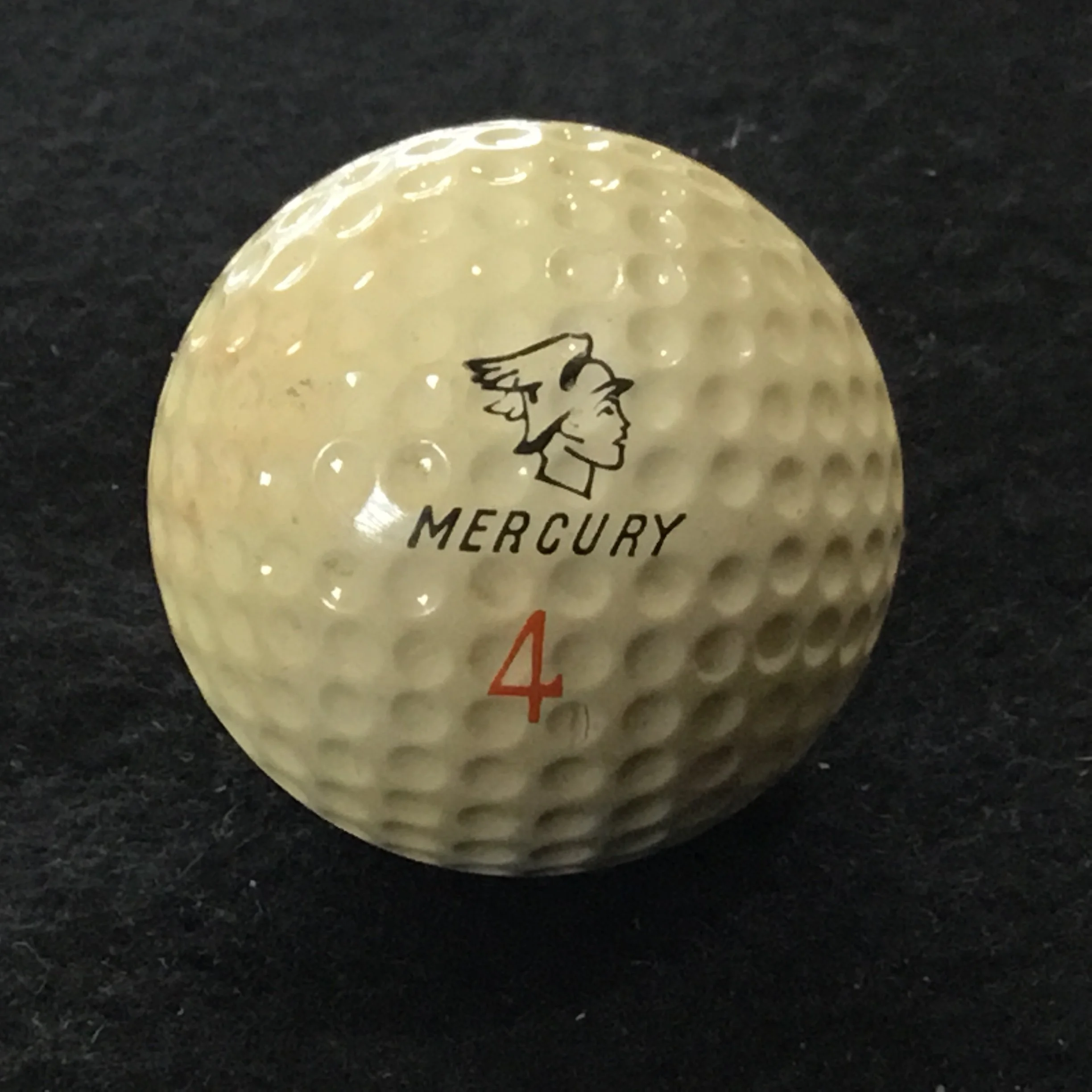 Mercury