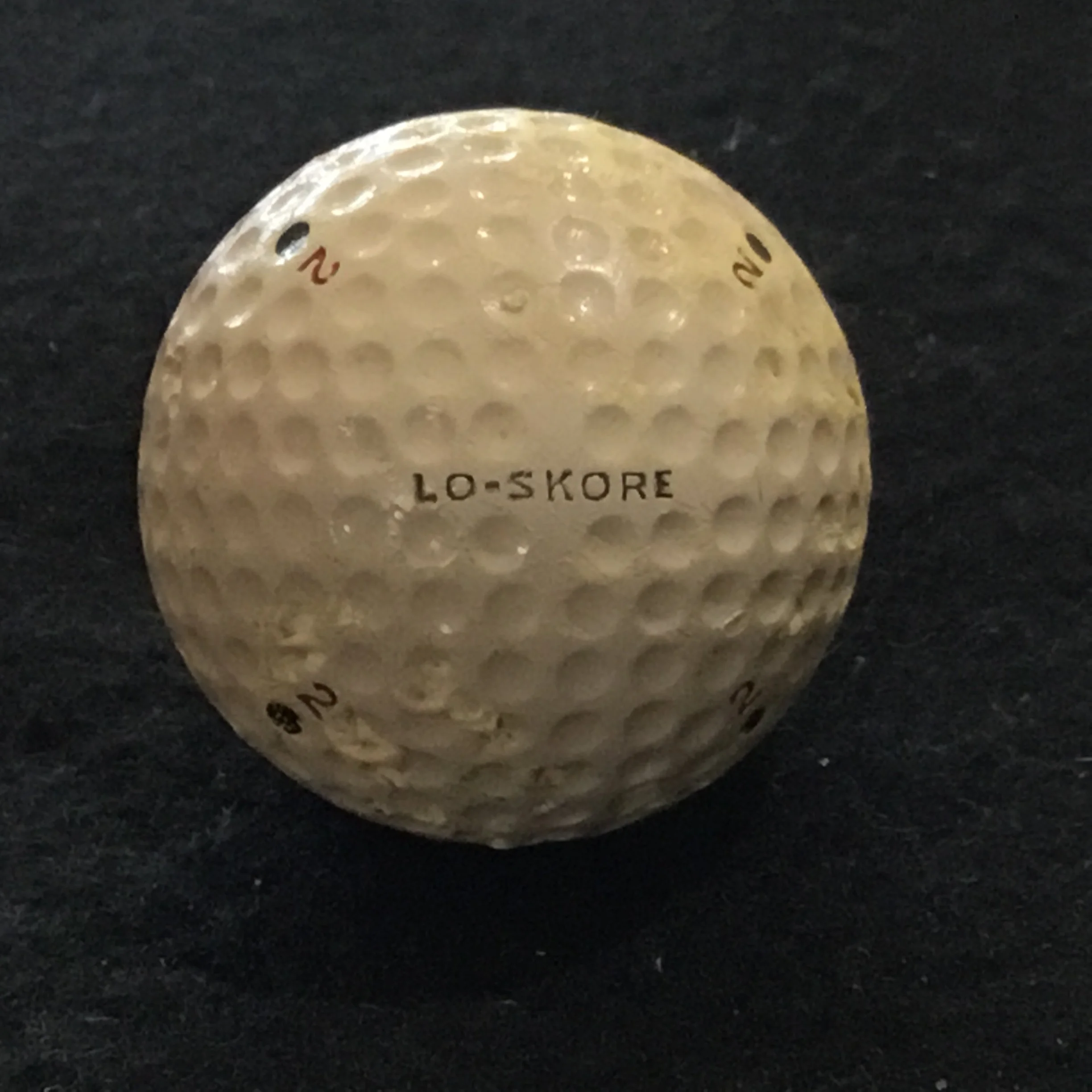 Lo-skore - Slazenger